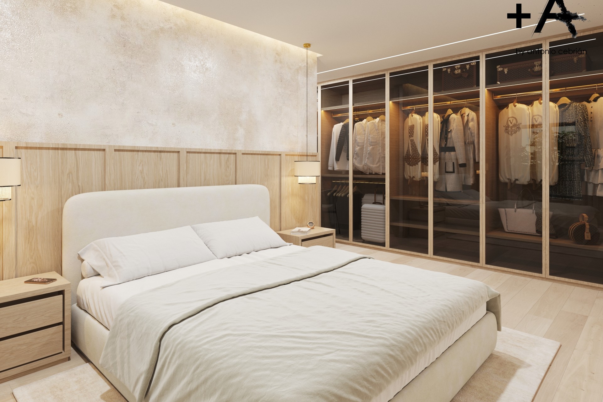 New - Detached Villa - Polop