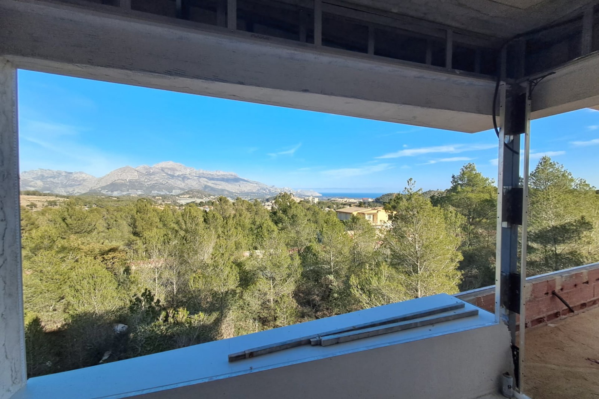 New - Detached Villa - Polop