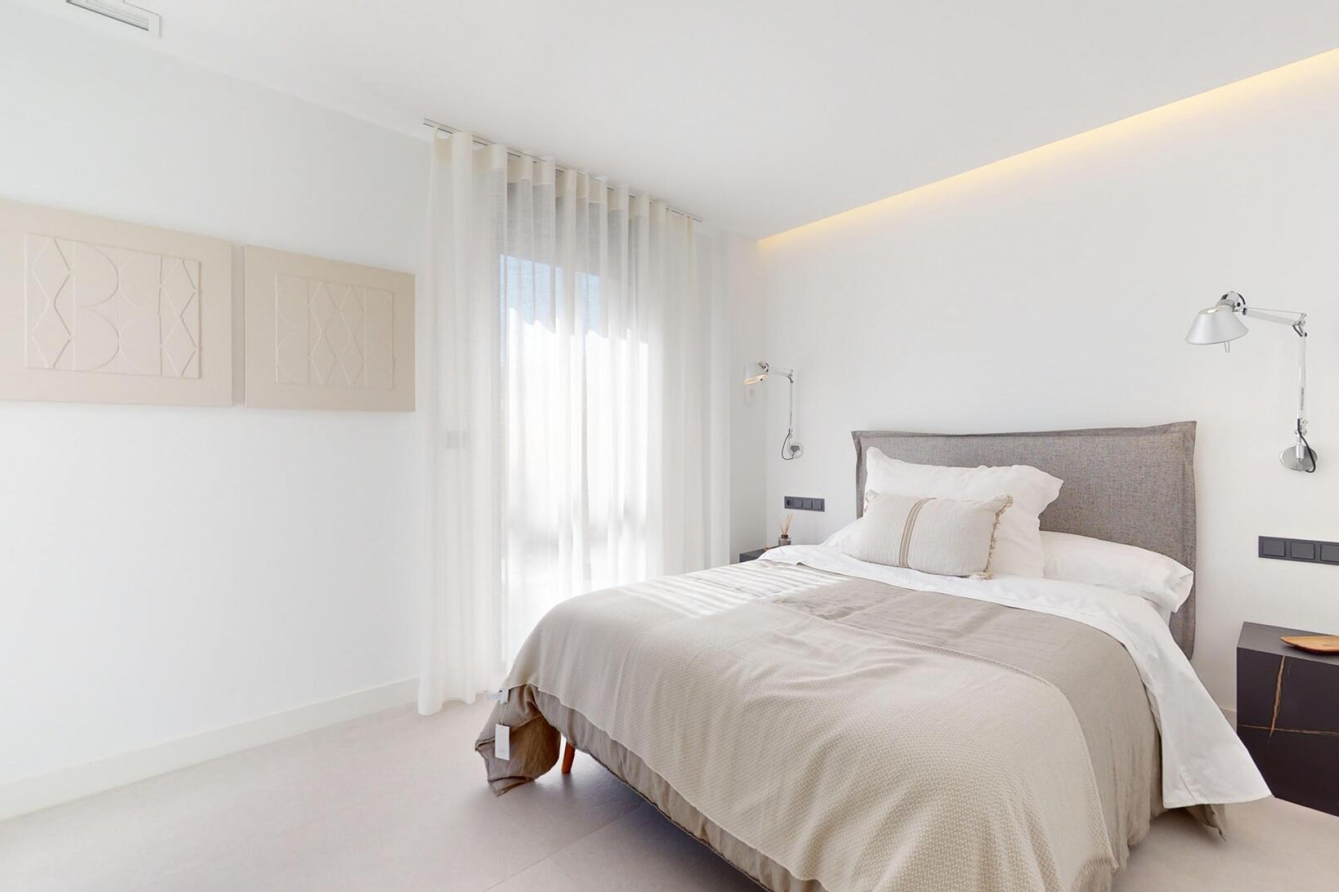 New - Detached Villa - Polop