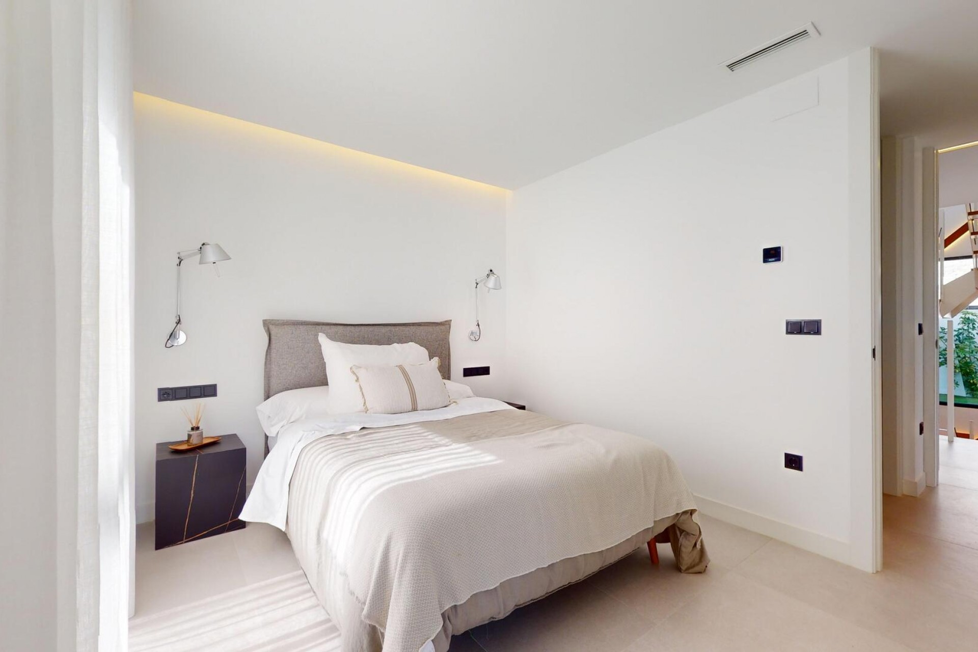 New - Detached Villa - Polop