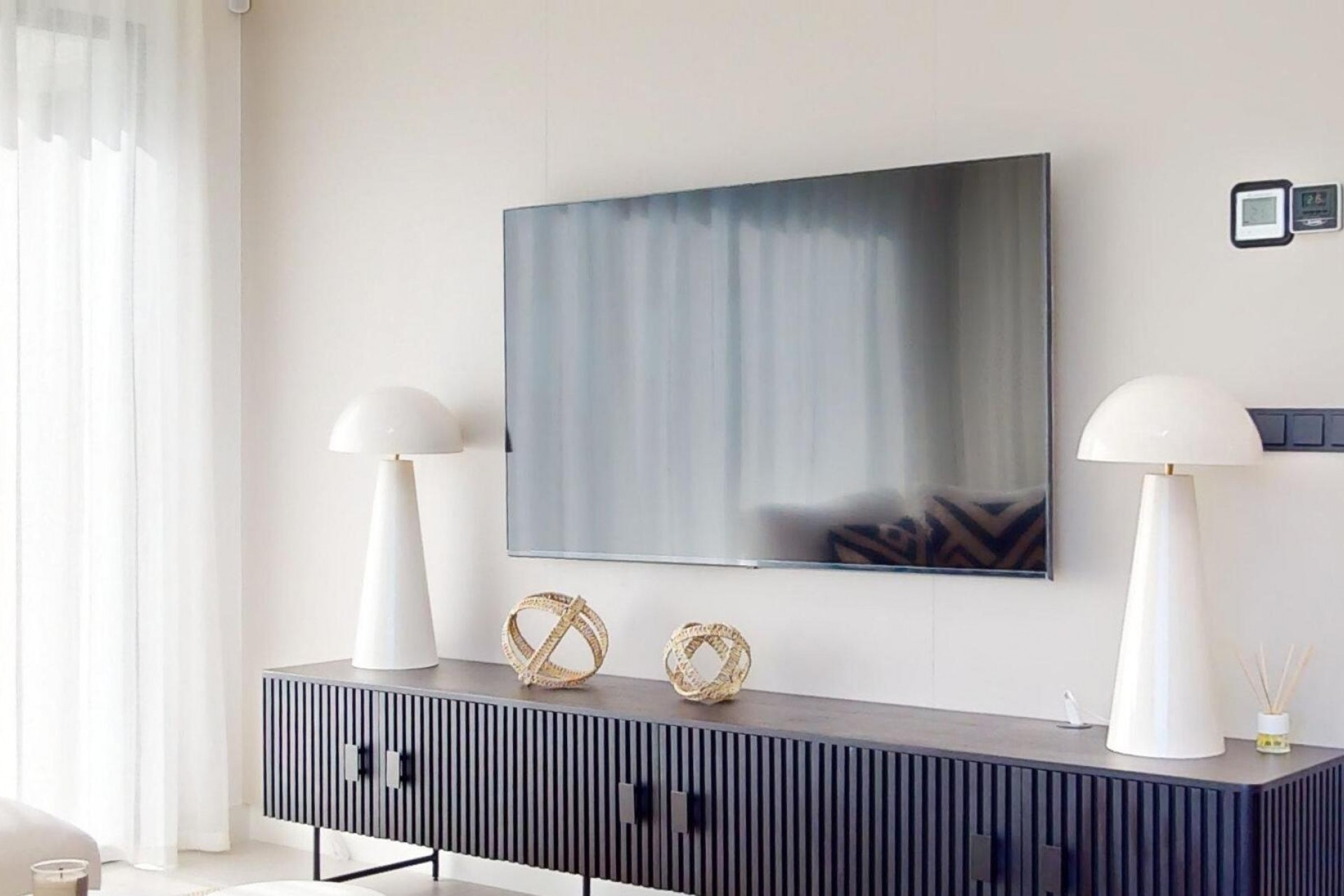 New - Detached Villa - Polop