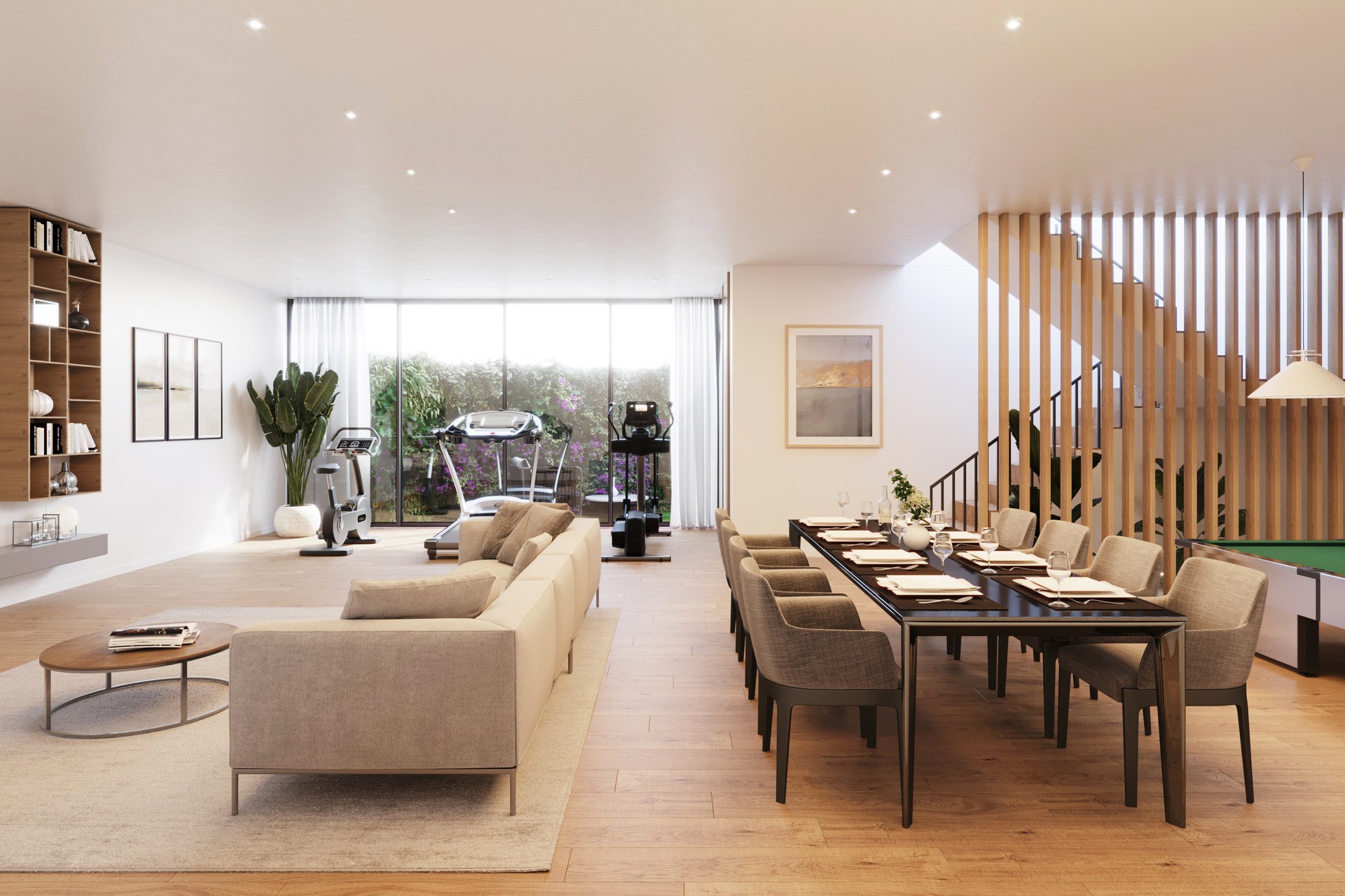 New - Detached Villa - Polop