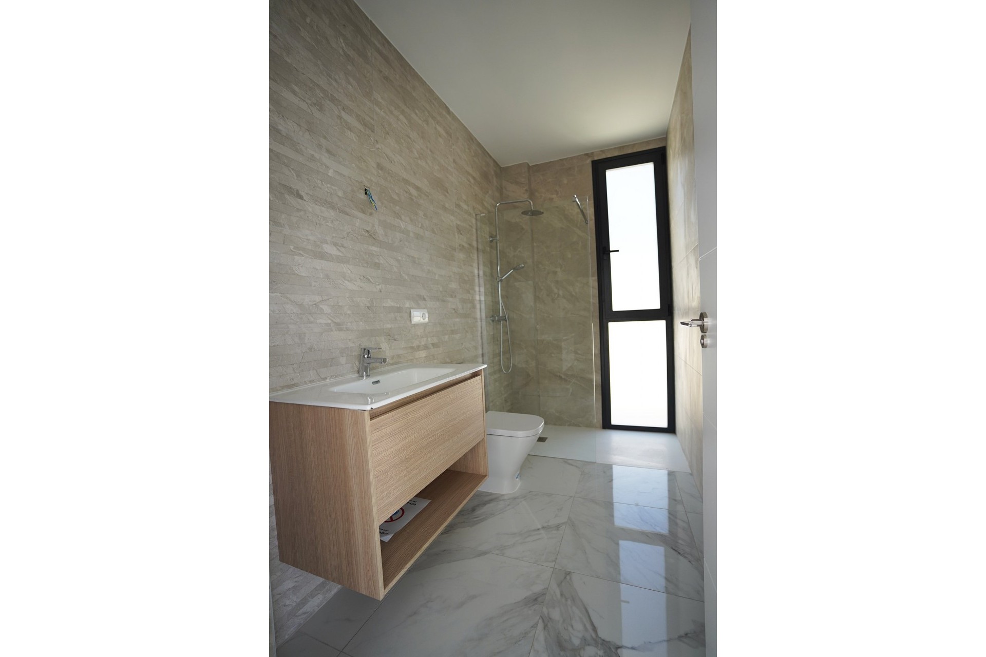 New - Detached Villa - Polop