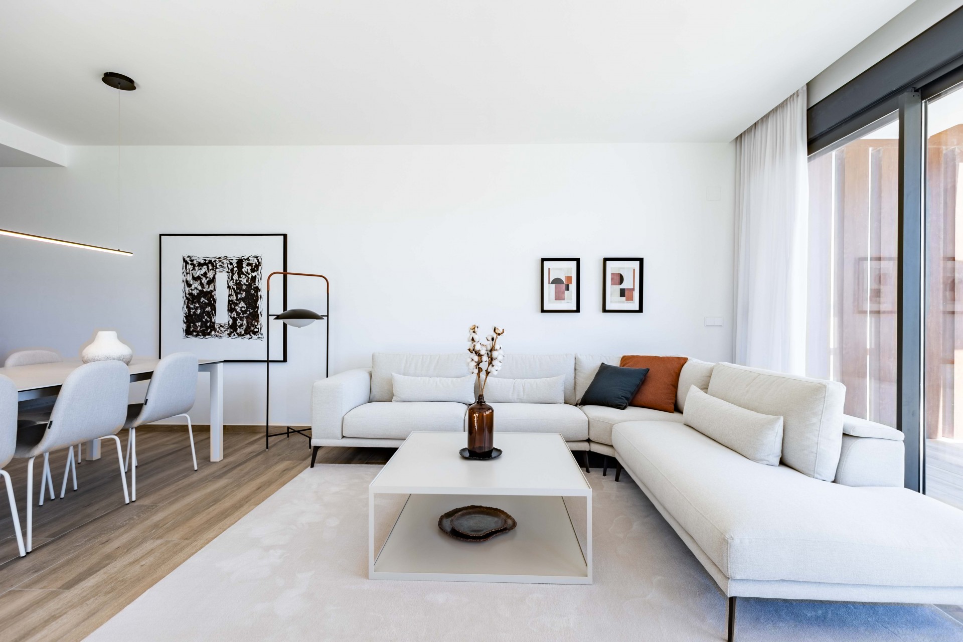 New - Detached Villa - Polop