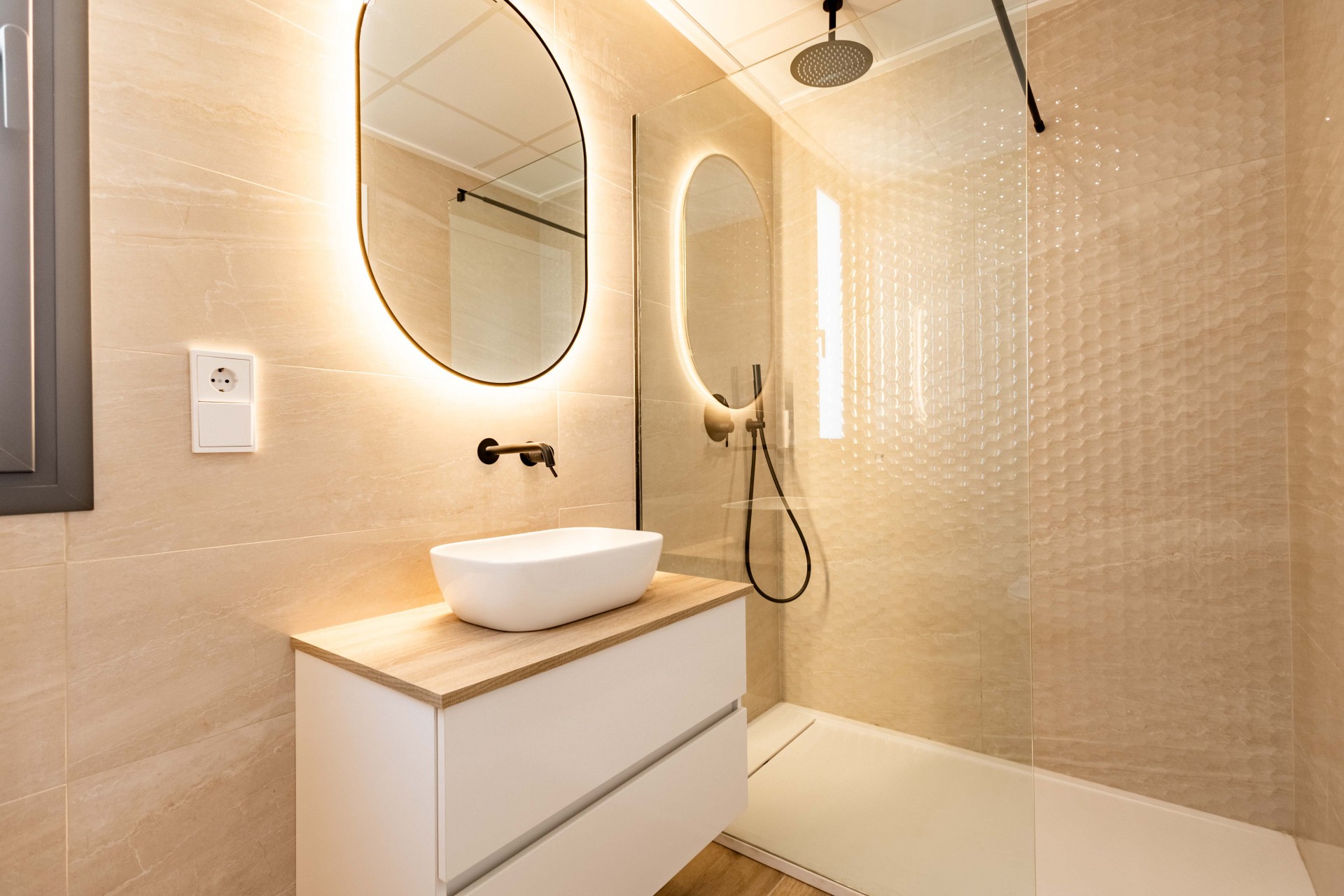 New - Detached Villa - Polop