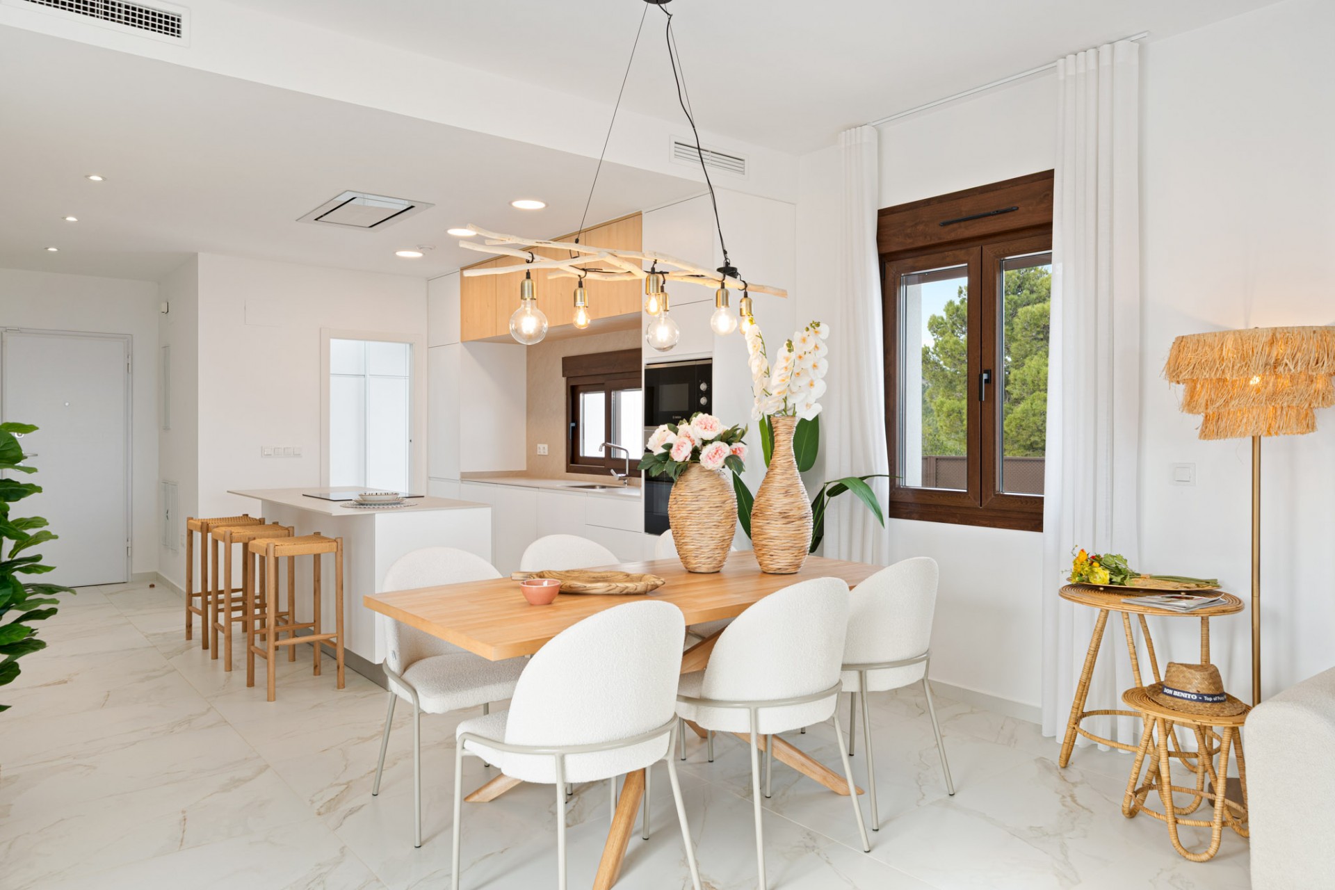 New - Detached Villa - Polop