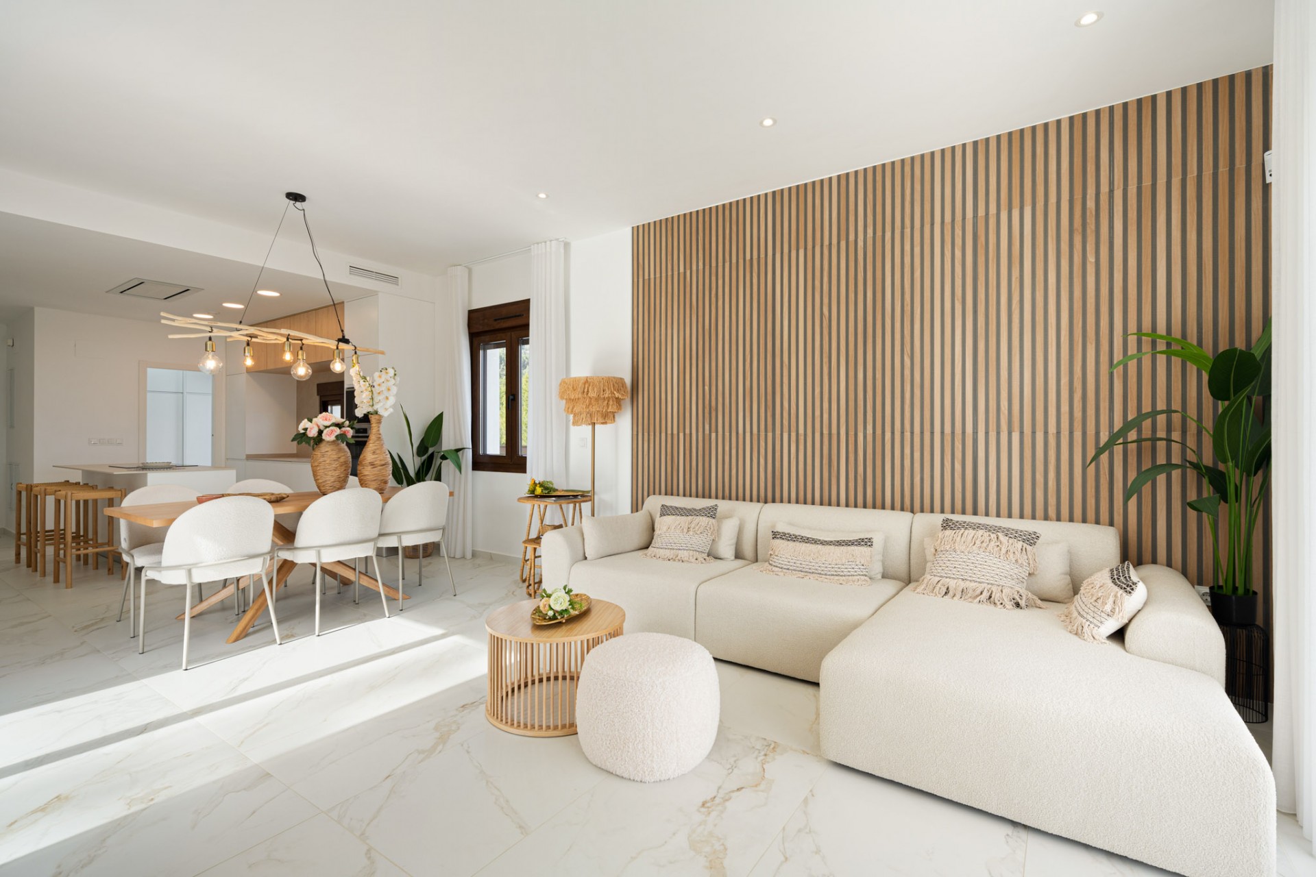 New - Detached Villa - Polop