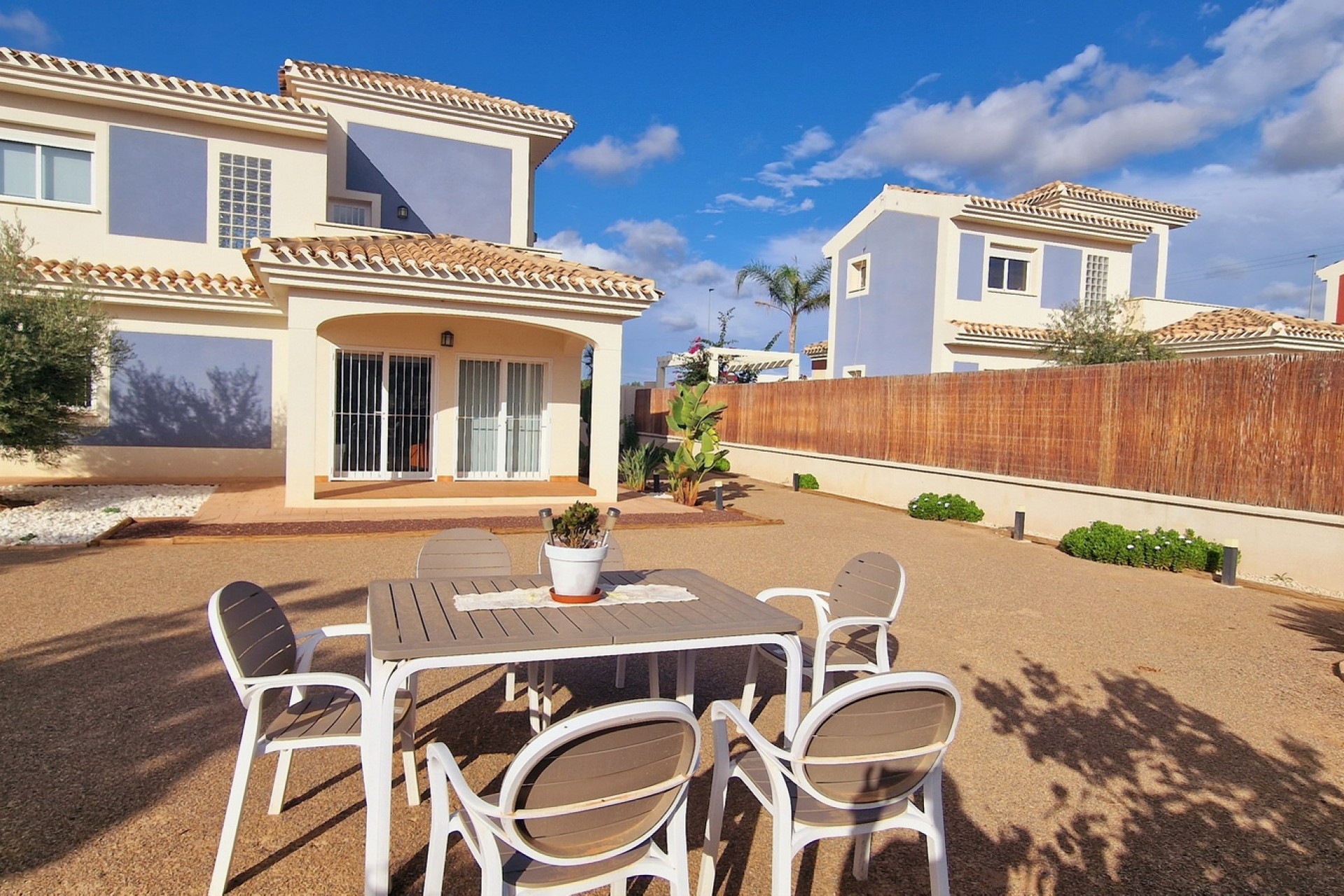 New - Detached Villa - Purias