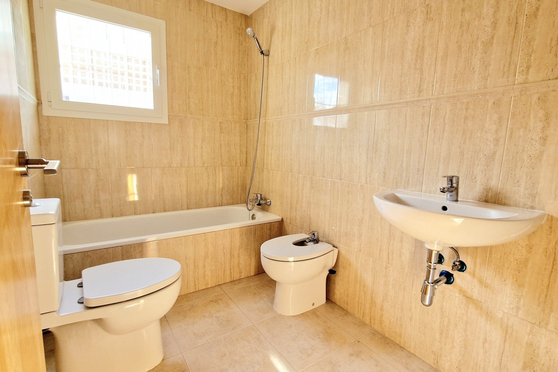 New - Detached Villa - Purias