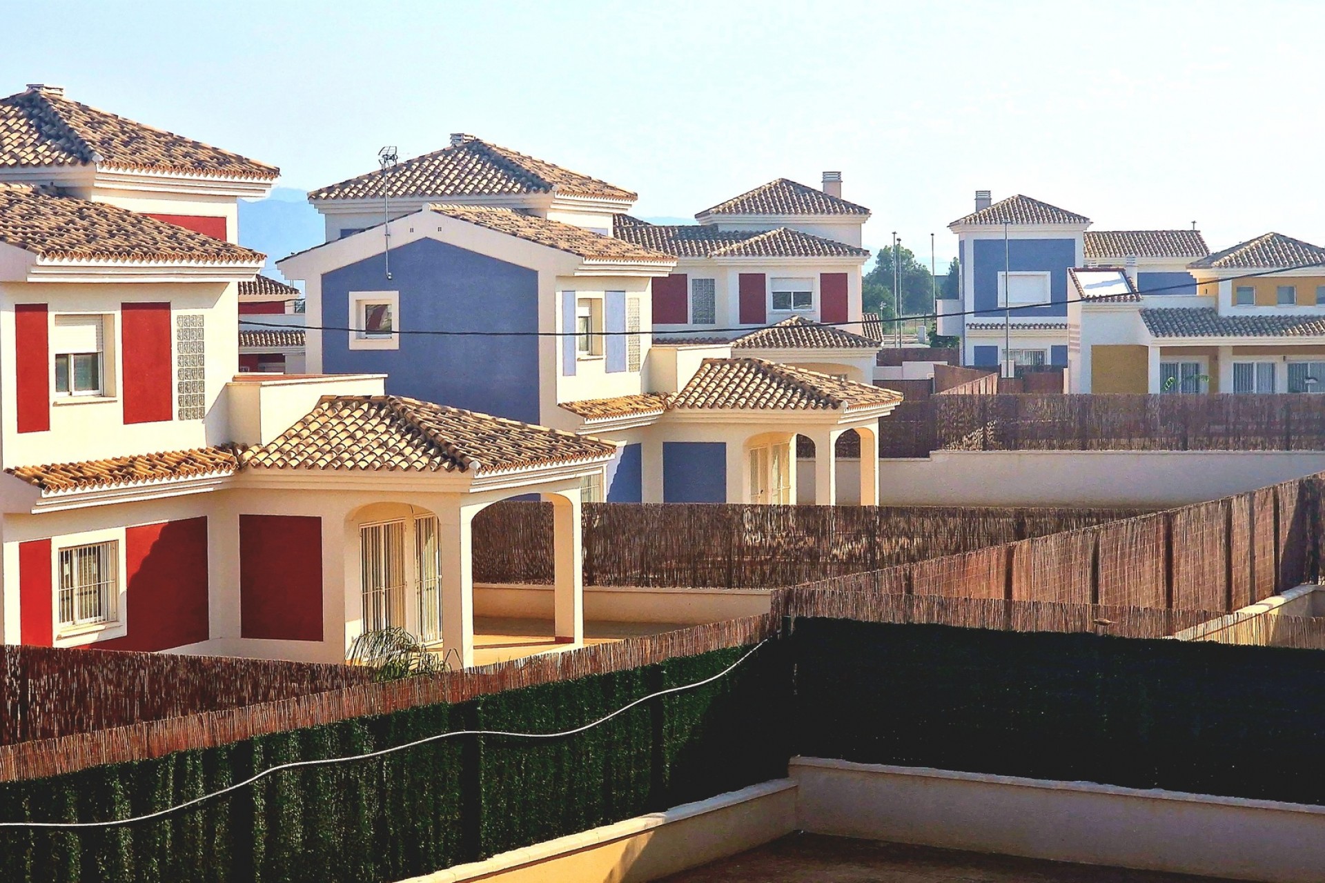 New - Detached Villa - Purias