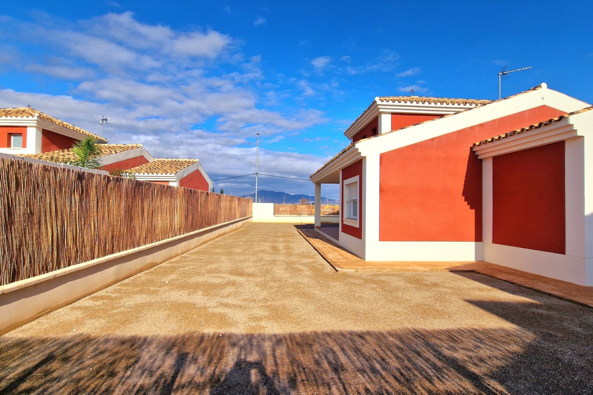 New - Detached Villa - Purias