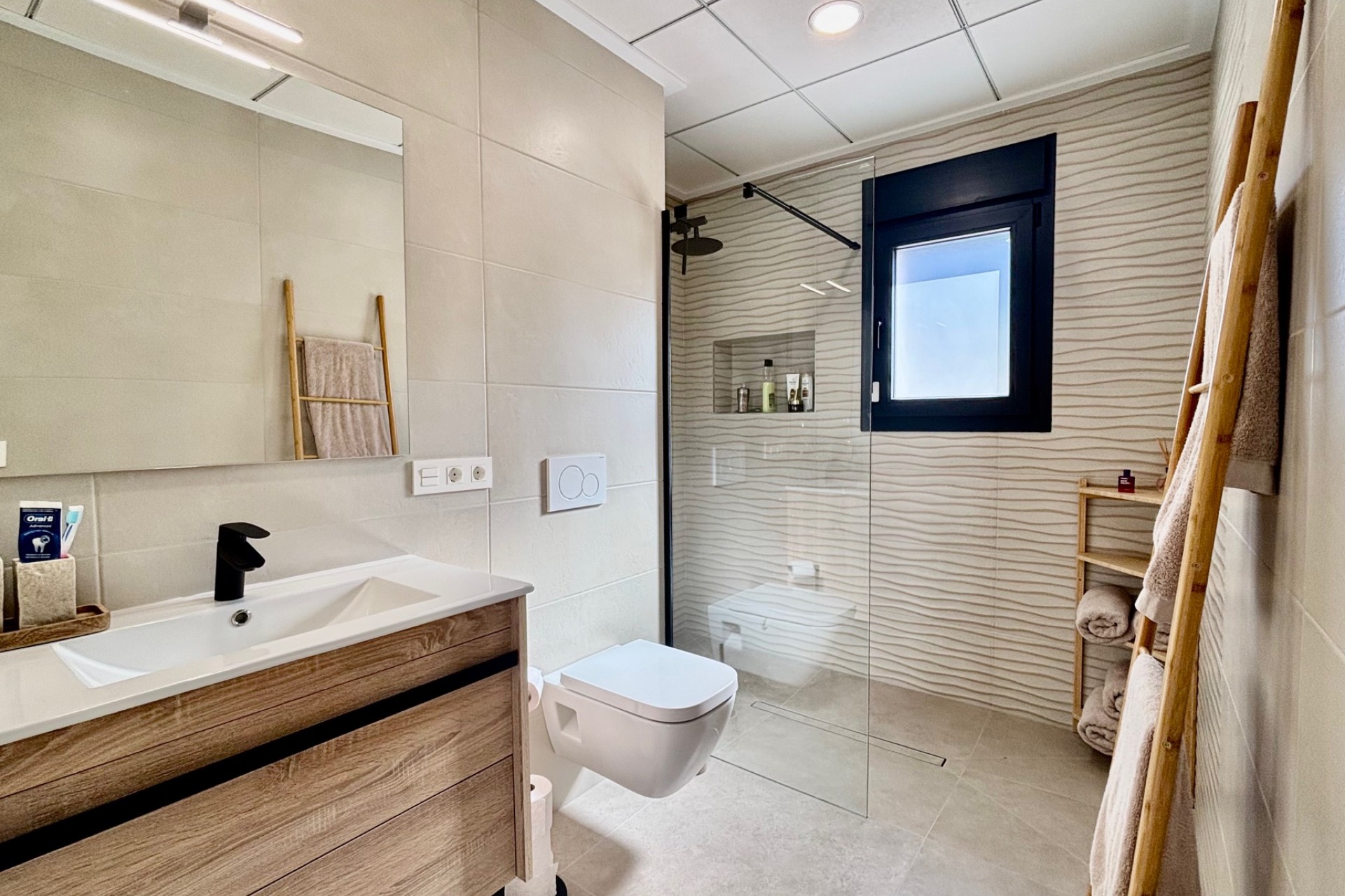 New - Detached Villa - Rafal - Rafal - Town