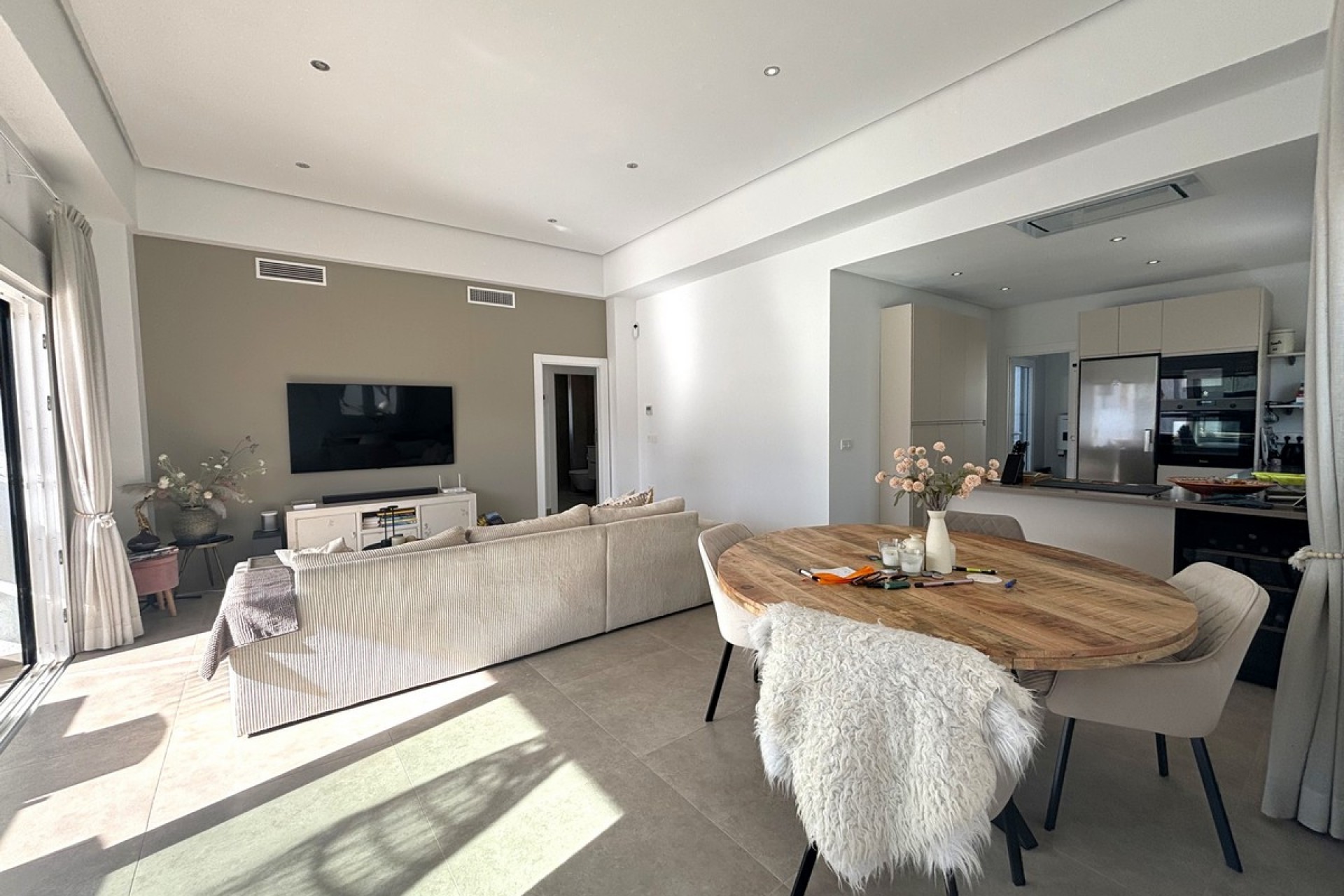 New - Detached Villa - Rafal - Rafal - Town