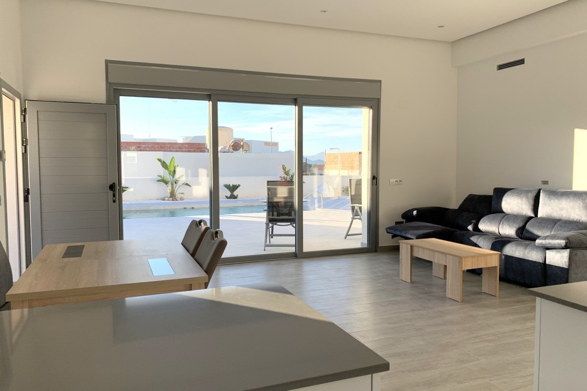 New - Detached Villa - Rafal - Rafal - Town