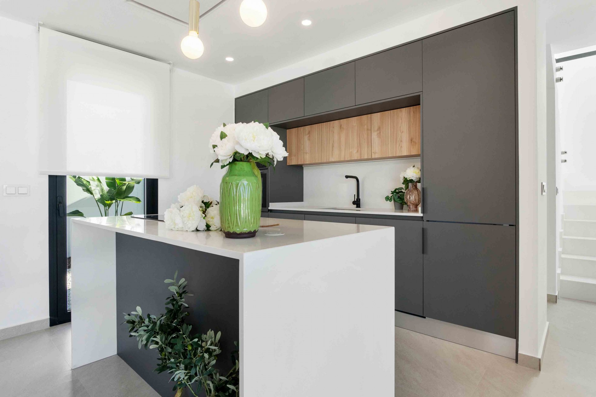 New - Detached Villa - Rojales