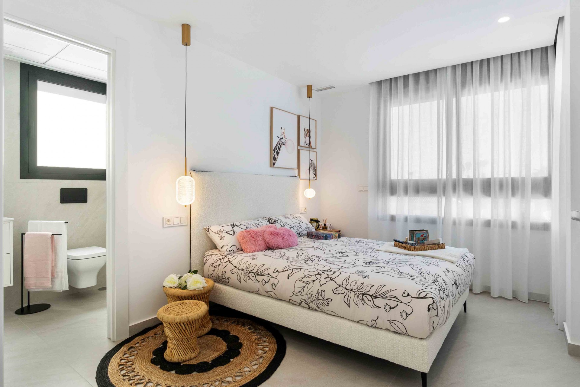 New - Detached Villa - Rojales