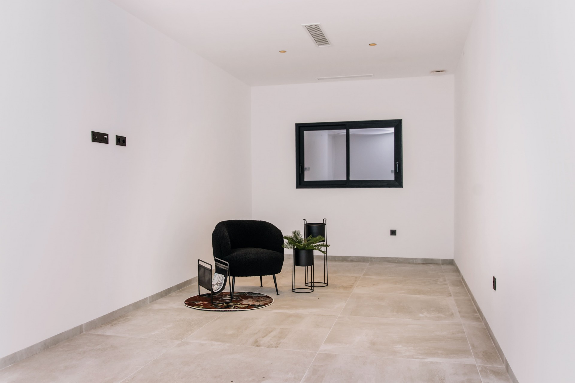 New - Detached Villa - Rojales