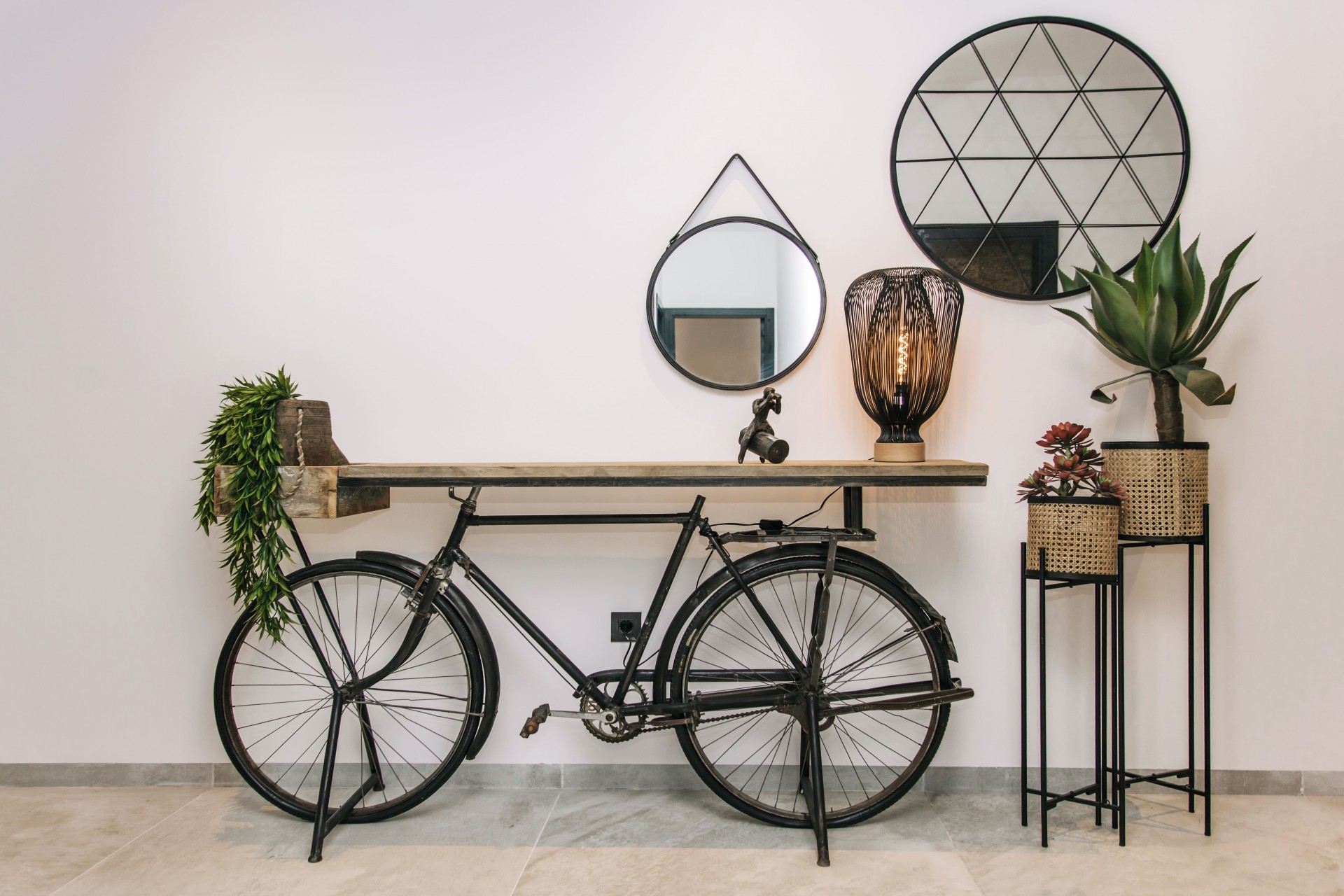 New - Detached Villa - Rojales