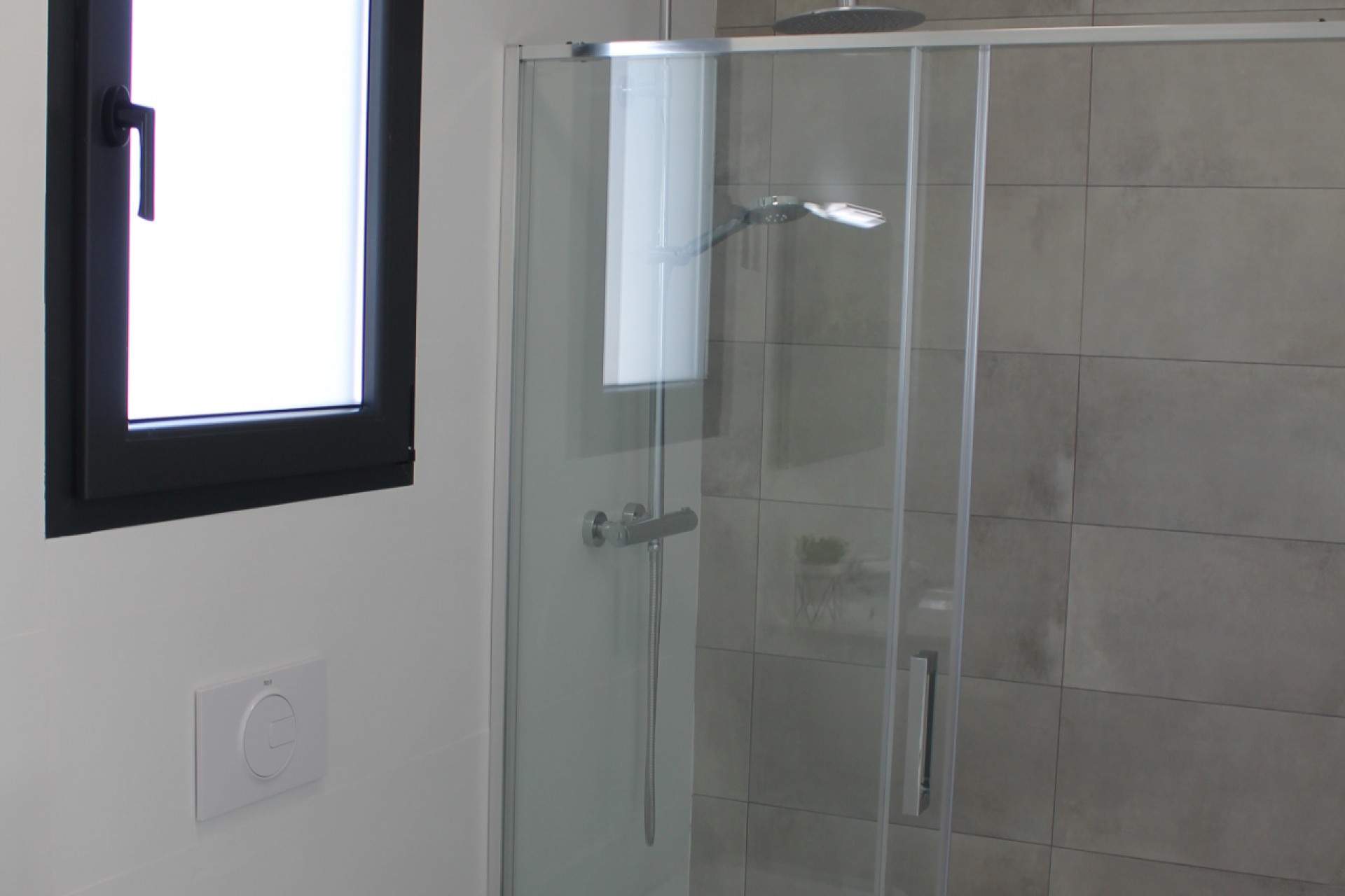 New - Detached Villa - Roldán - Roldán - Town