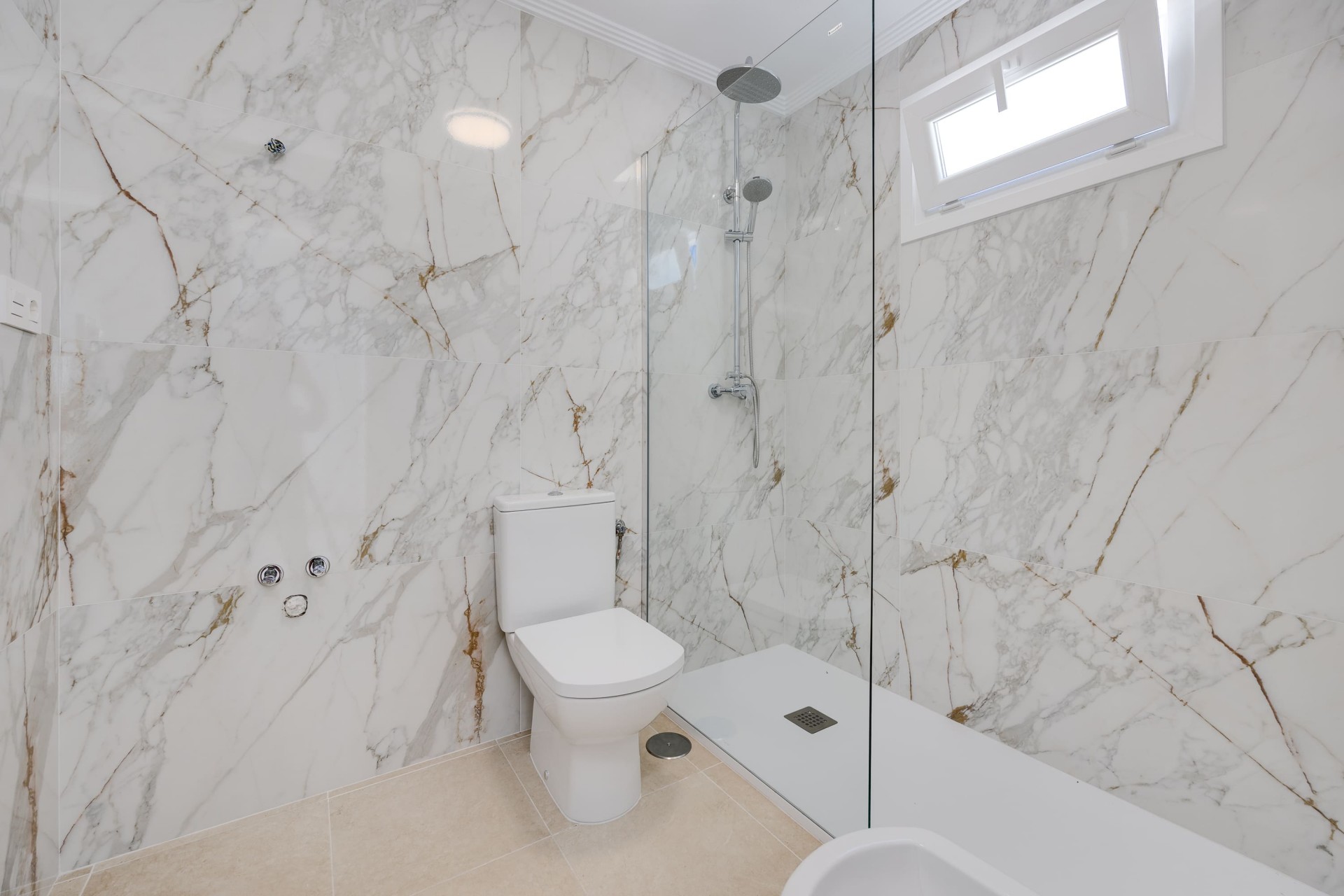 New - Detached Villa - San Fulgencio - San Fulgencio - Town