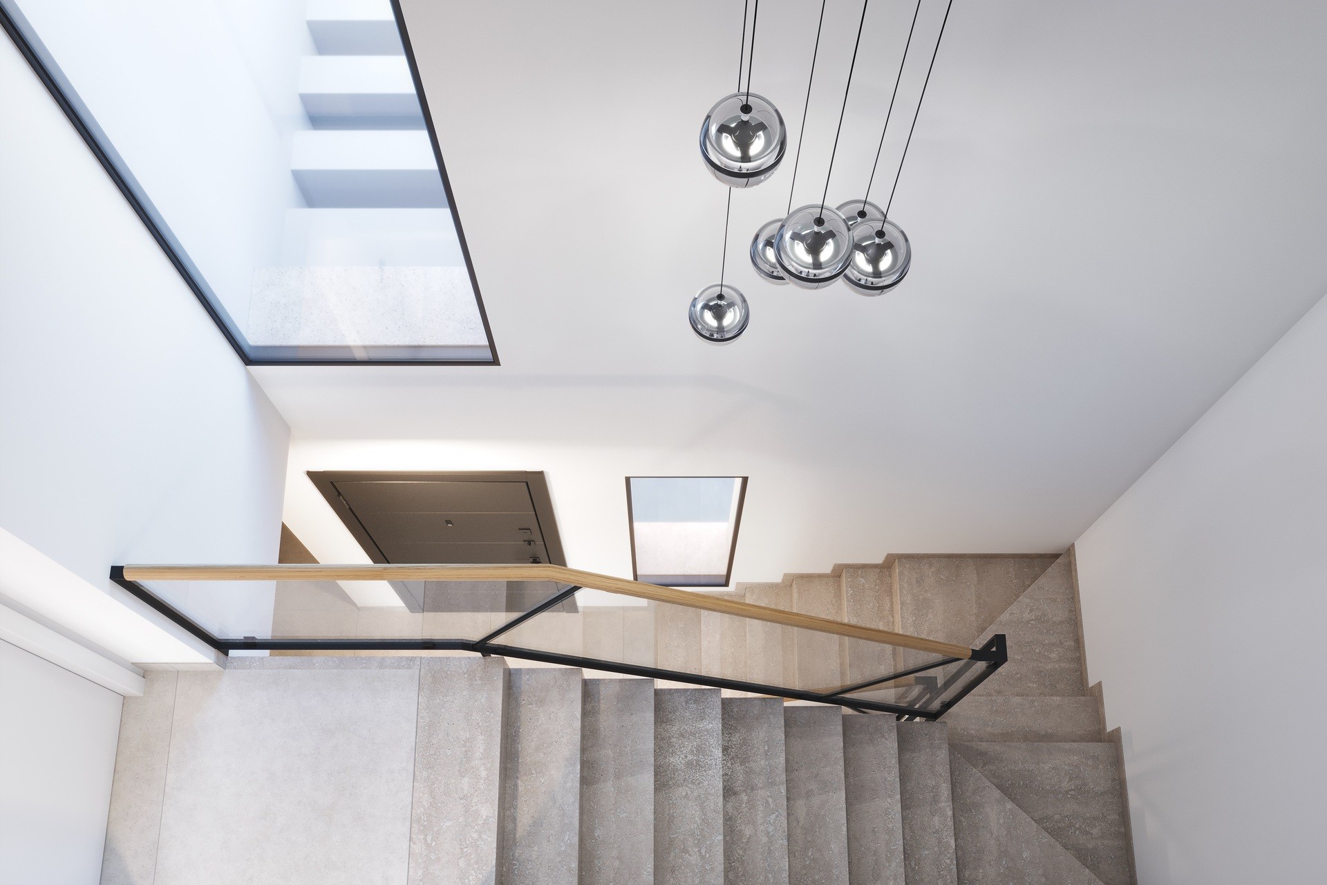 New - Detached Villa - San Javier - San Javier - Town