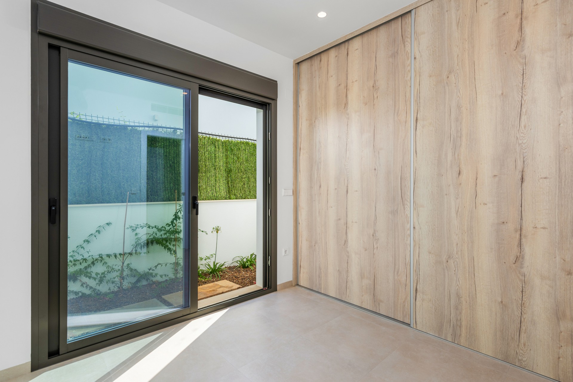 New - Detached Villa - San Javier - San Javier - Town