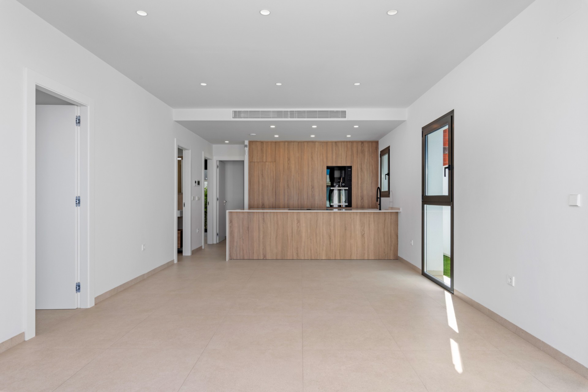New - Detached Villa - San Javier - San Javier - Town