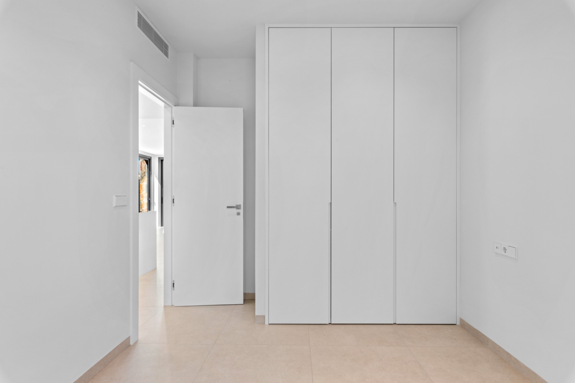 New - Detached Villa - San Javier - San Javier - Town