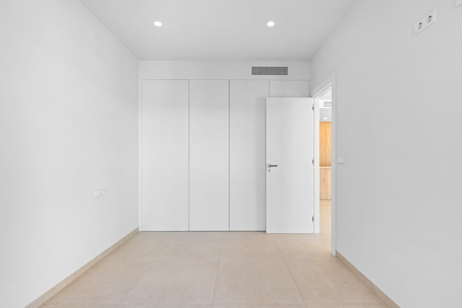 New - Detached Villa - San Javier - San Javier - Town