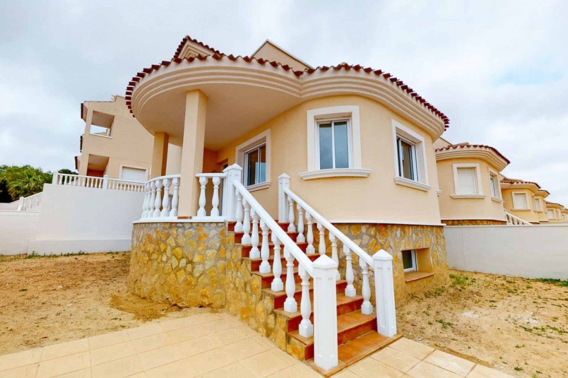 New - Detached Villa - San Miguel de Salinas - Cerro Del Sol