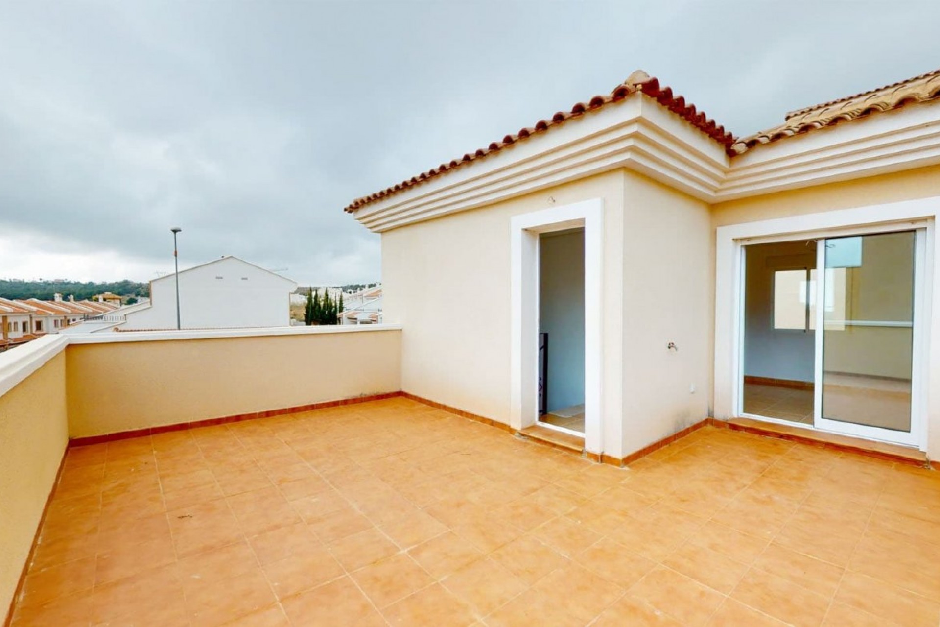 New - Detached Villa - San Miguel de Salinas - Cerro Del Sol