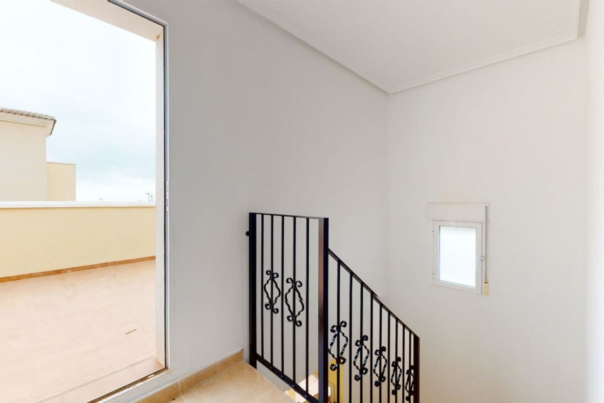 New - Detached Villa - San Miguel de Salinas - Cerro Del Sol