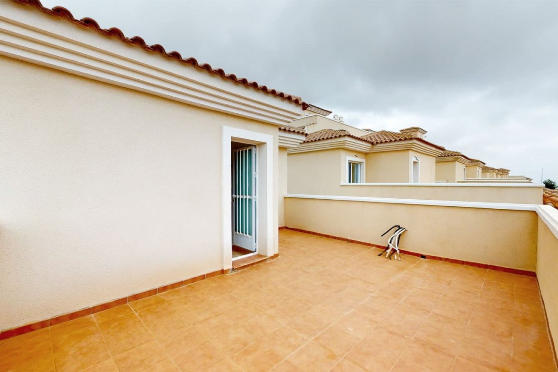 New - Detached Villa - San Miguel de Salinas - Cerro Del Sol