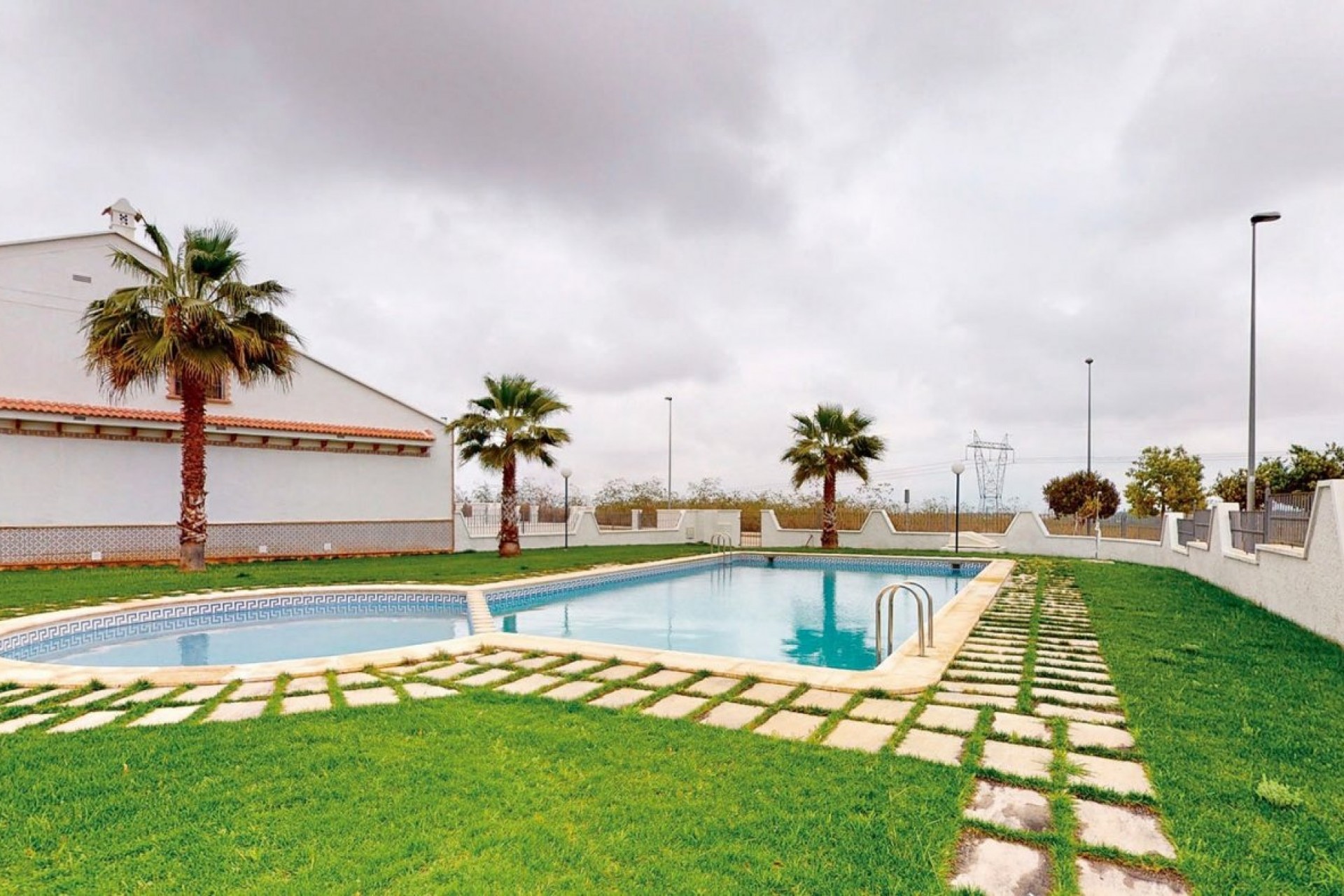 New - Detached Villa - San Miguel de Salinas - Cerro Del Sol