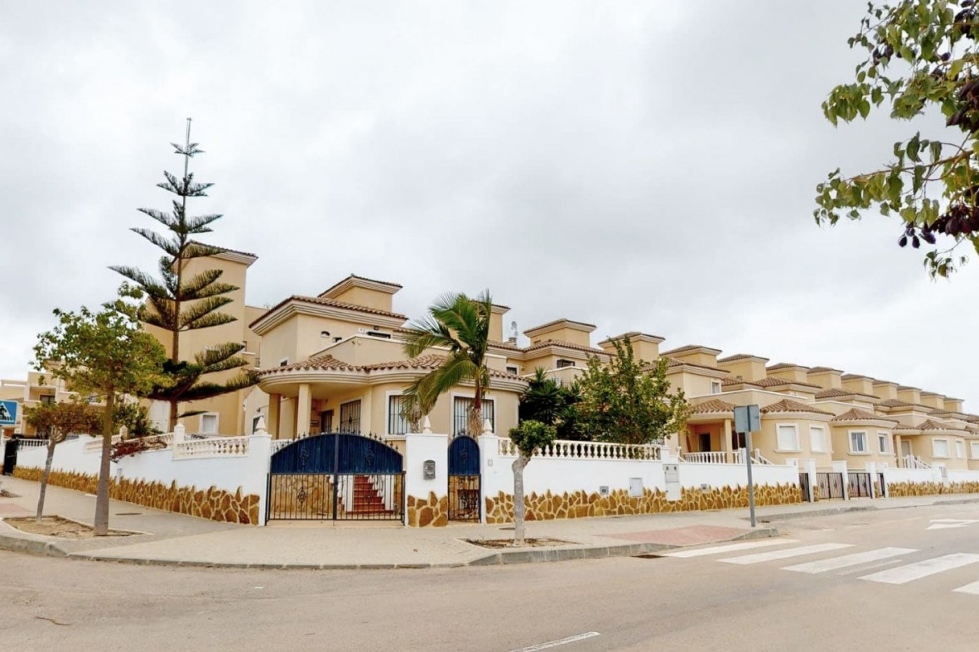 New - Detached Villa - San Miguel de Salinas - Cerro Del Sol