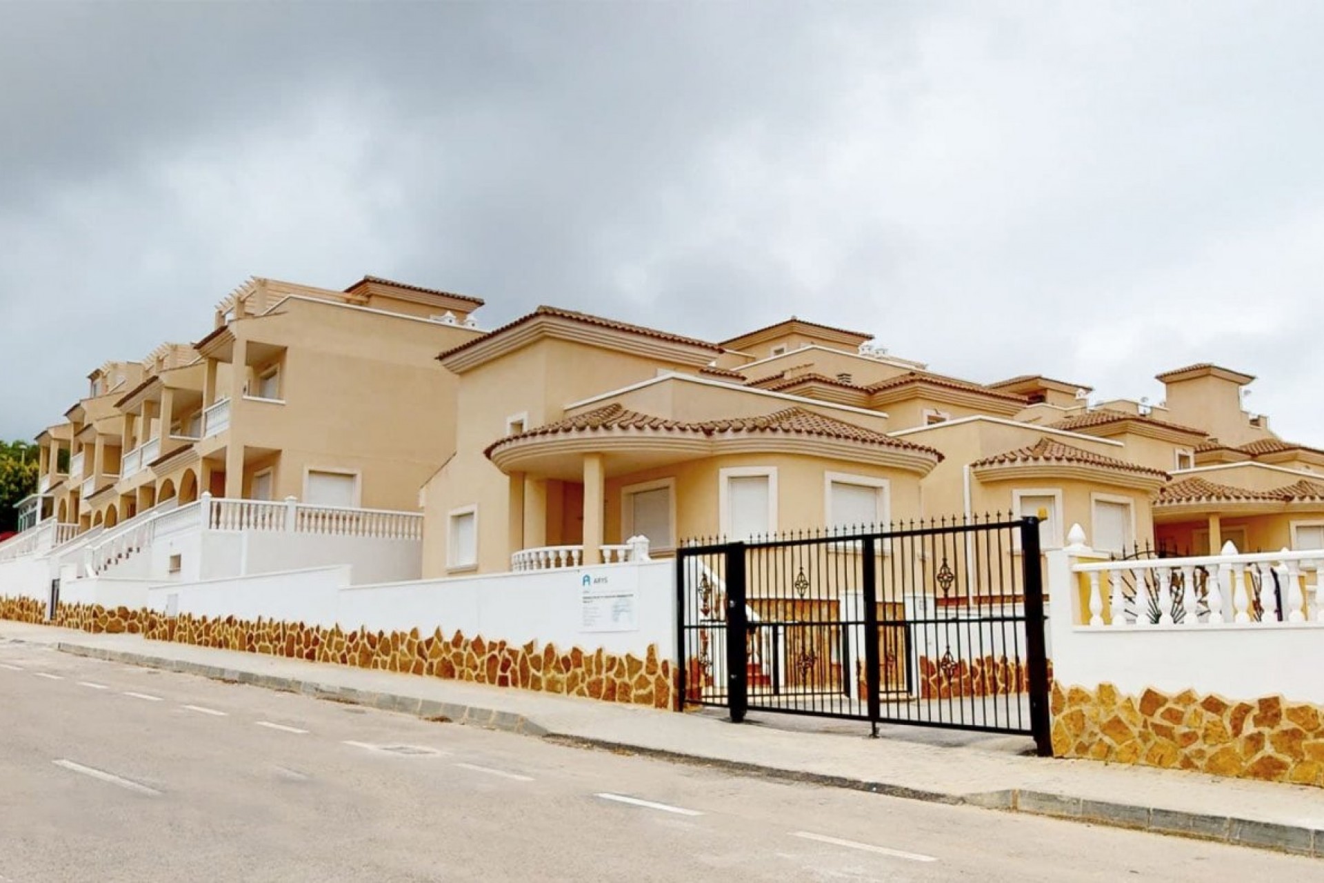 New - Detached Villa - San Miguel de Salinas - Cerro Del Sol