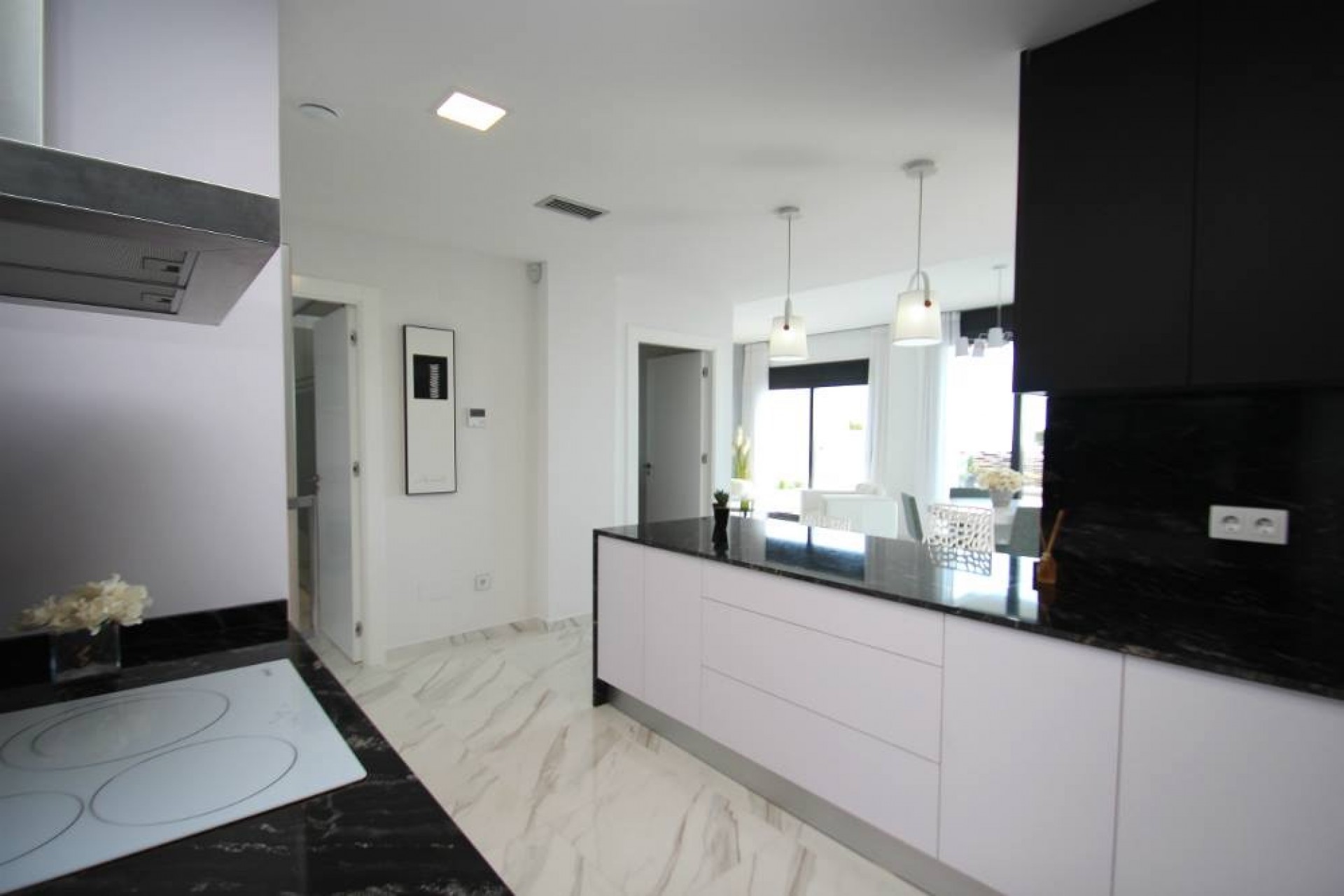 New - Detached Villa - San Miguel de Salinas - La Cañada - Los Alcores