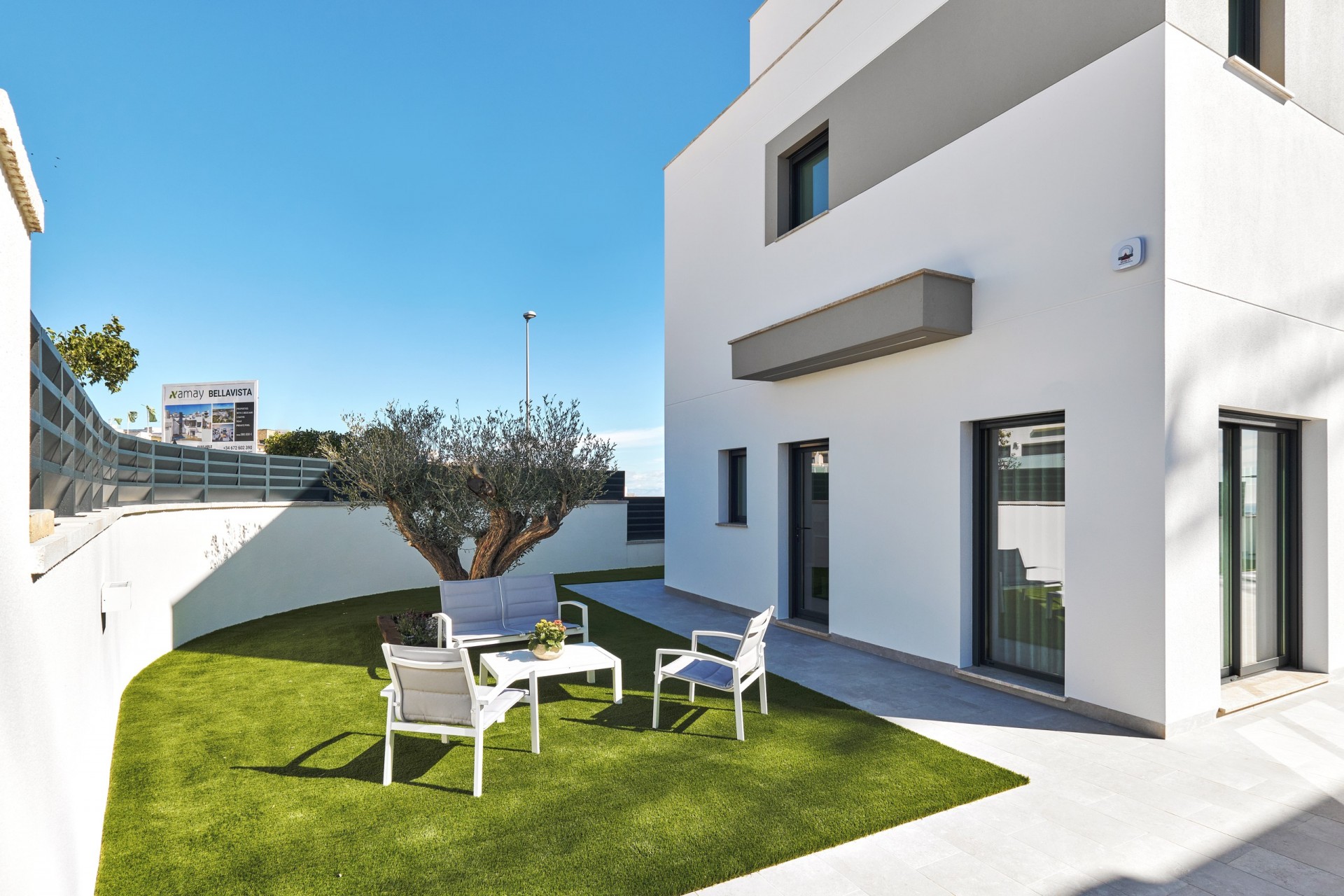 New - Detached Villa - San Miguel de Salinas - La Cañada - Los Alcores