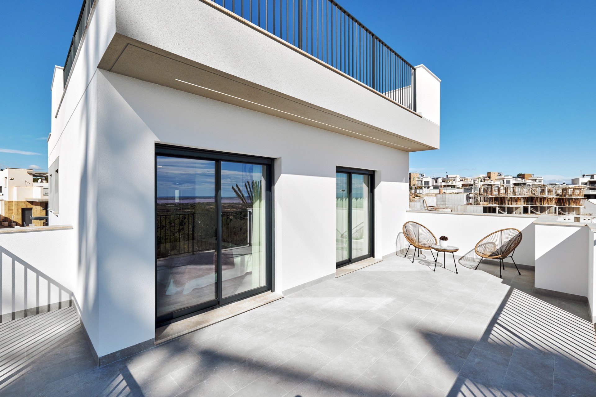 New - Detached Villa - San Miguel de Salinas - La Cañada - Los Alcores
