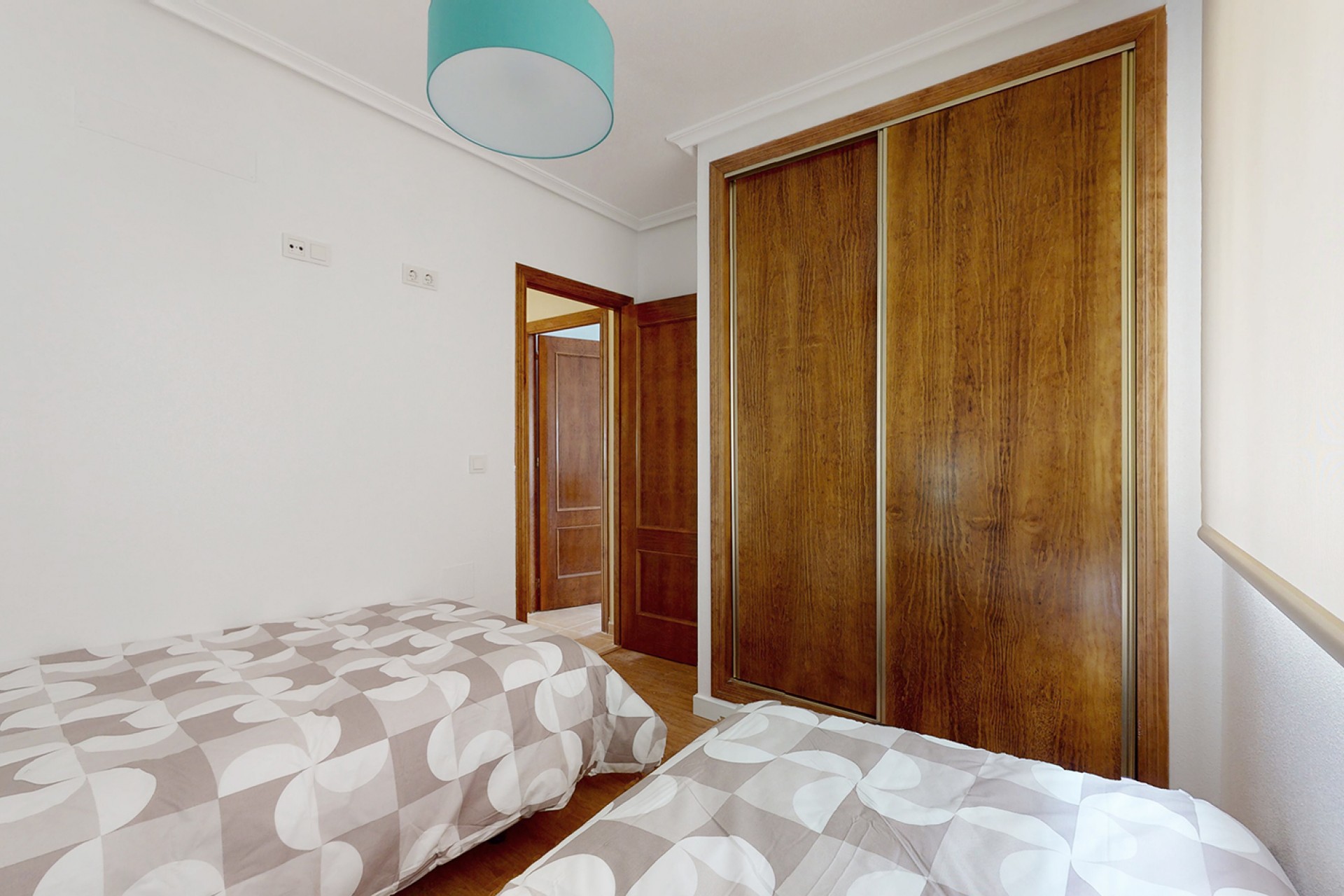 New - Detached Villa - San Miguel de Salinas - San Miguel - Town