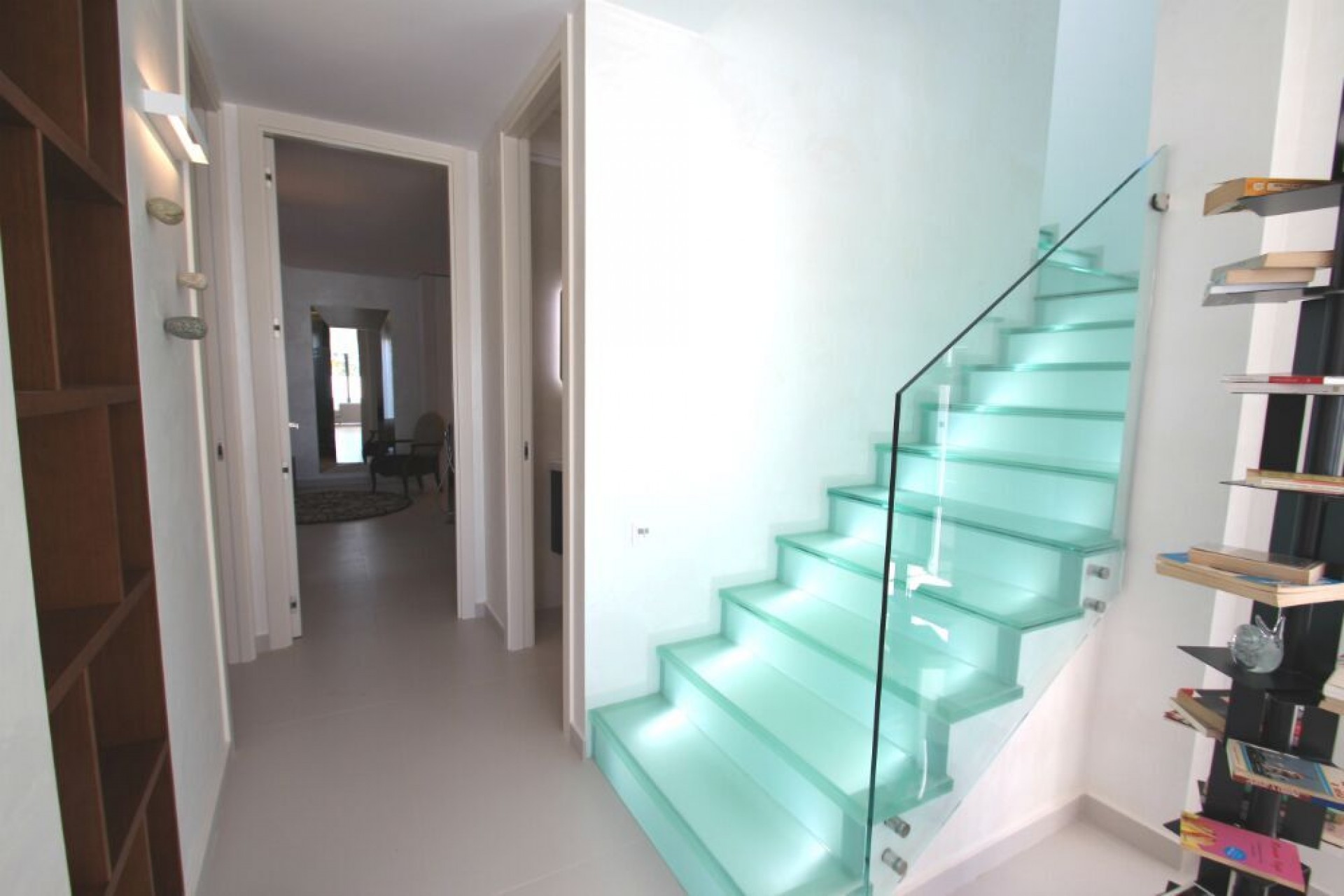 New - Detached Villa - San Miguel de Salinas - San Miguel - Town