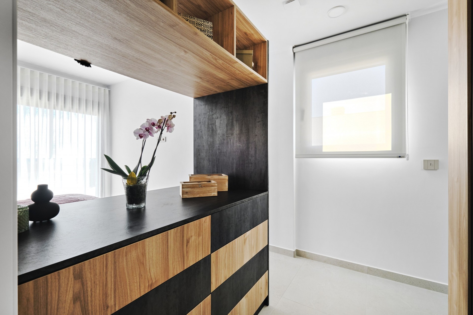 New - Detached Villa - San Miguel de Salinas - San Miguel - Town