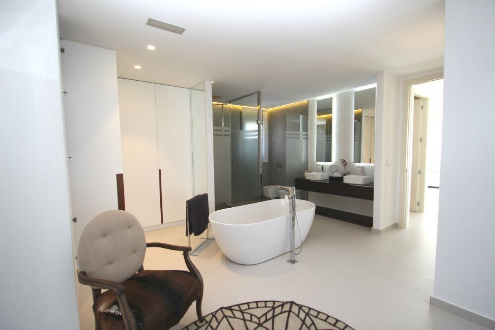 New - Detached Villa - San Miguel de Salinas - San Miguel - Town