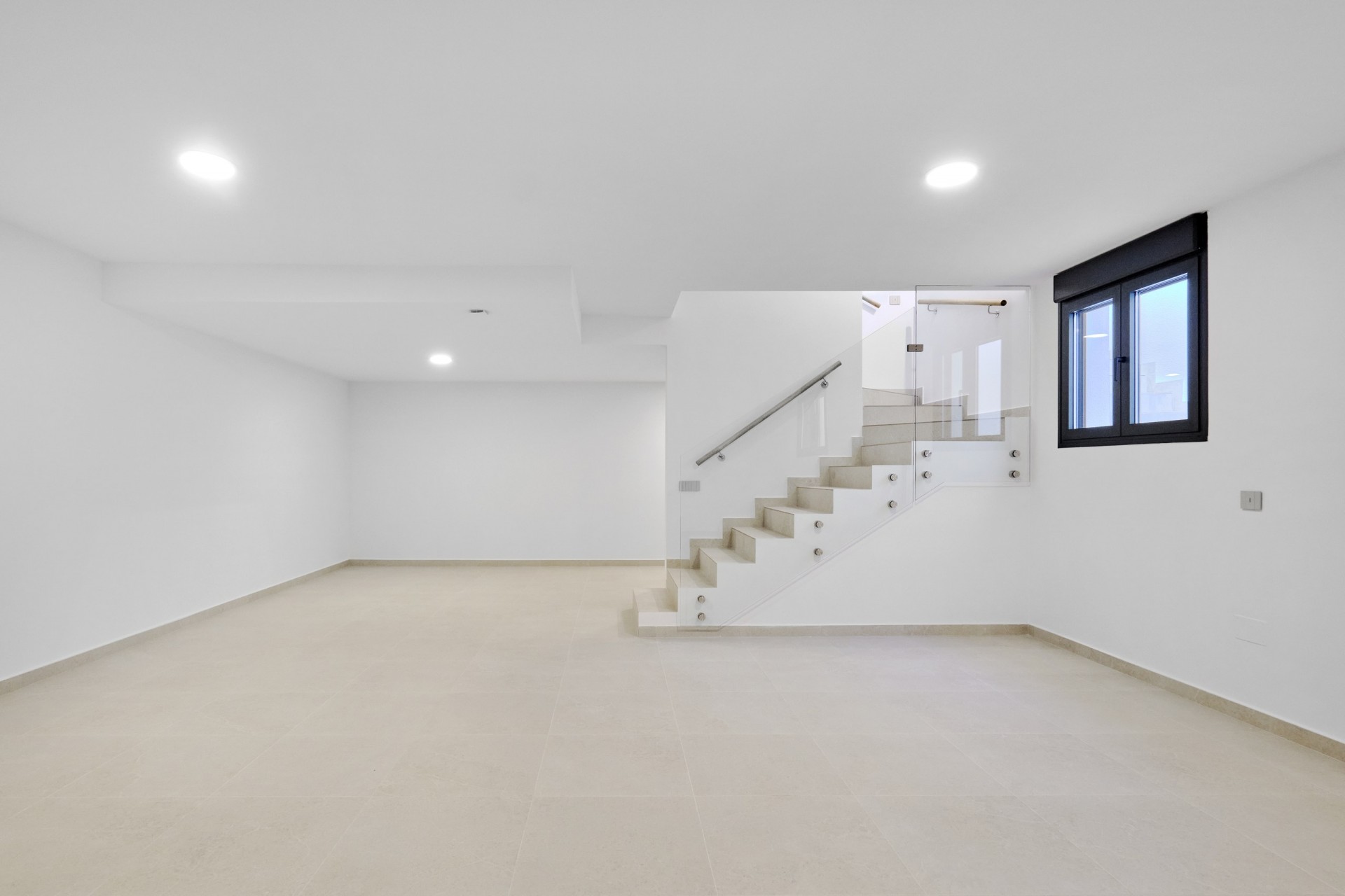 New - Detached Villa - San Miguel de Salinas - San Miguel - Town