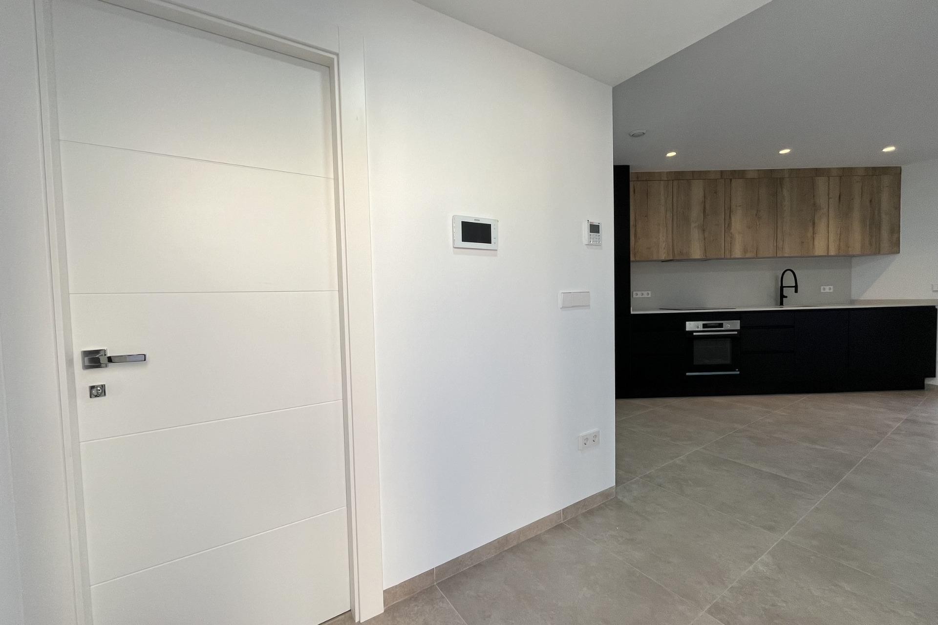 New - Detached Villa - San Pedro del Pinatar - San Pedro del Pinatar - Town