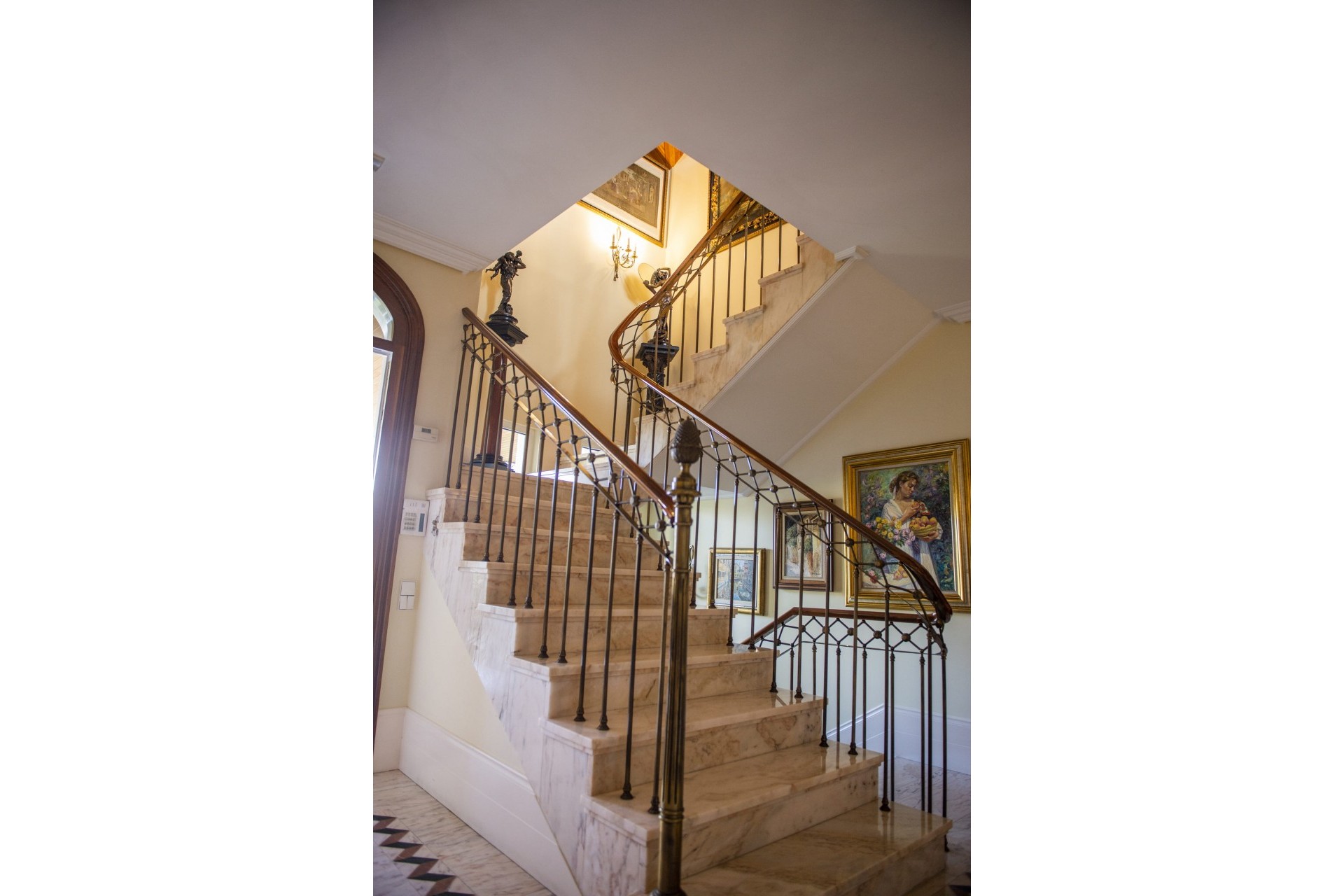 New - Detached Villa - San Pedro del Pinatar - San Pedro del Pinatar - Town