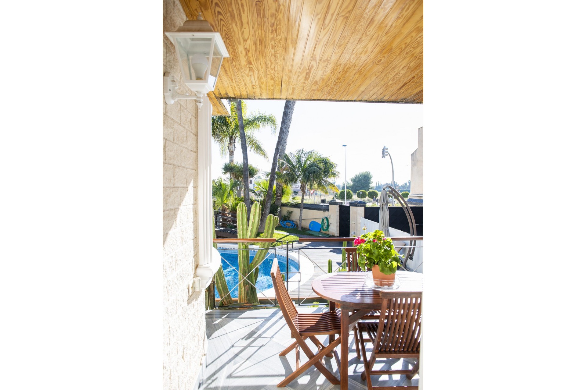 New - Detached Villa - San Pedro del Pinatar - San Pedro del Pinatar - Town