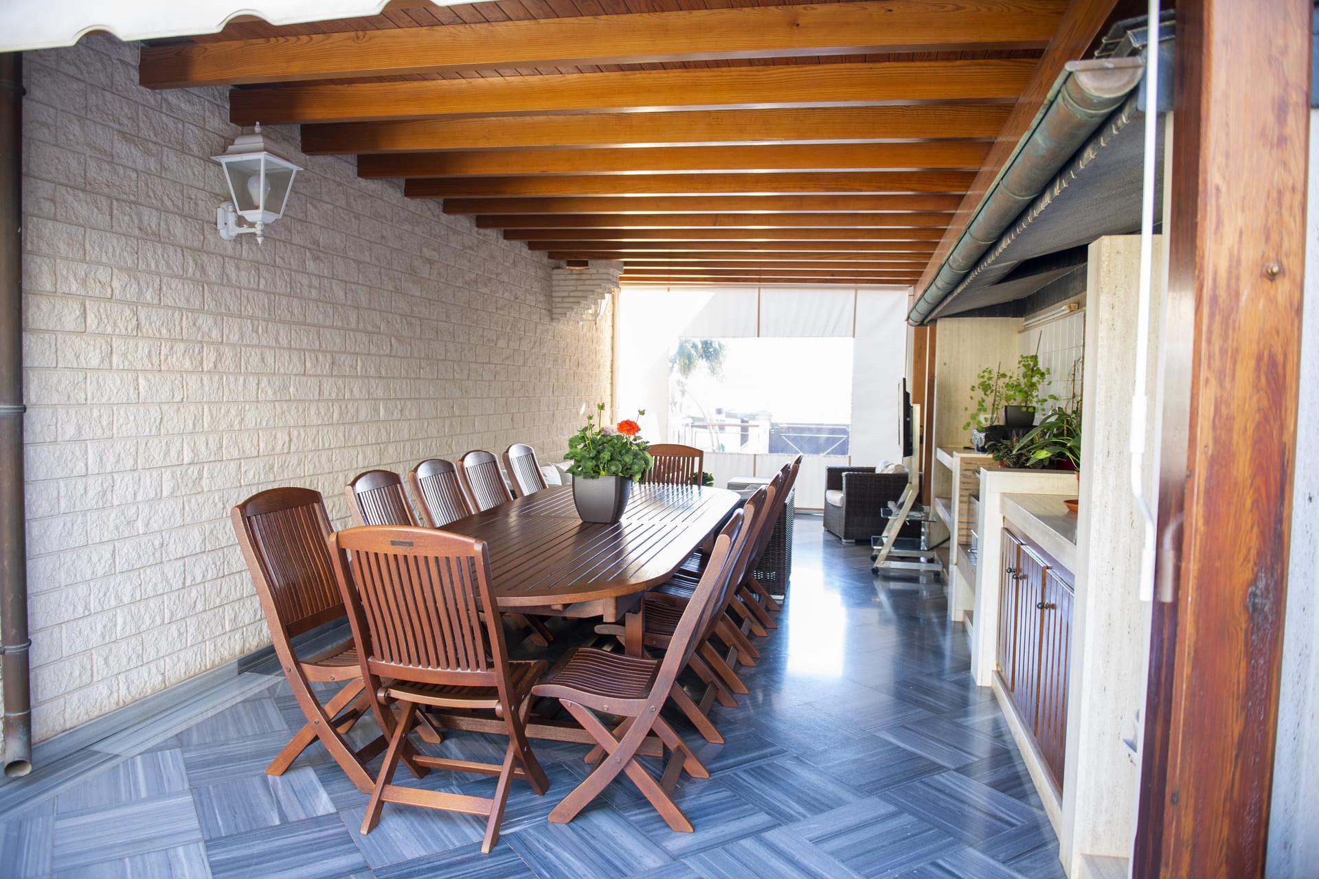 New - Detached Villa - San Pedro del Pinatar - San Pedro del Pinatar - Town