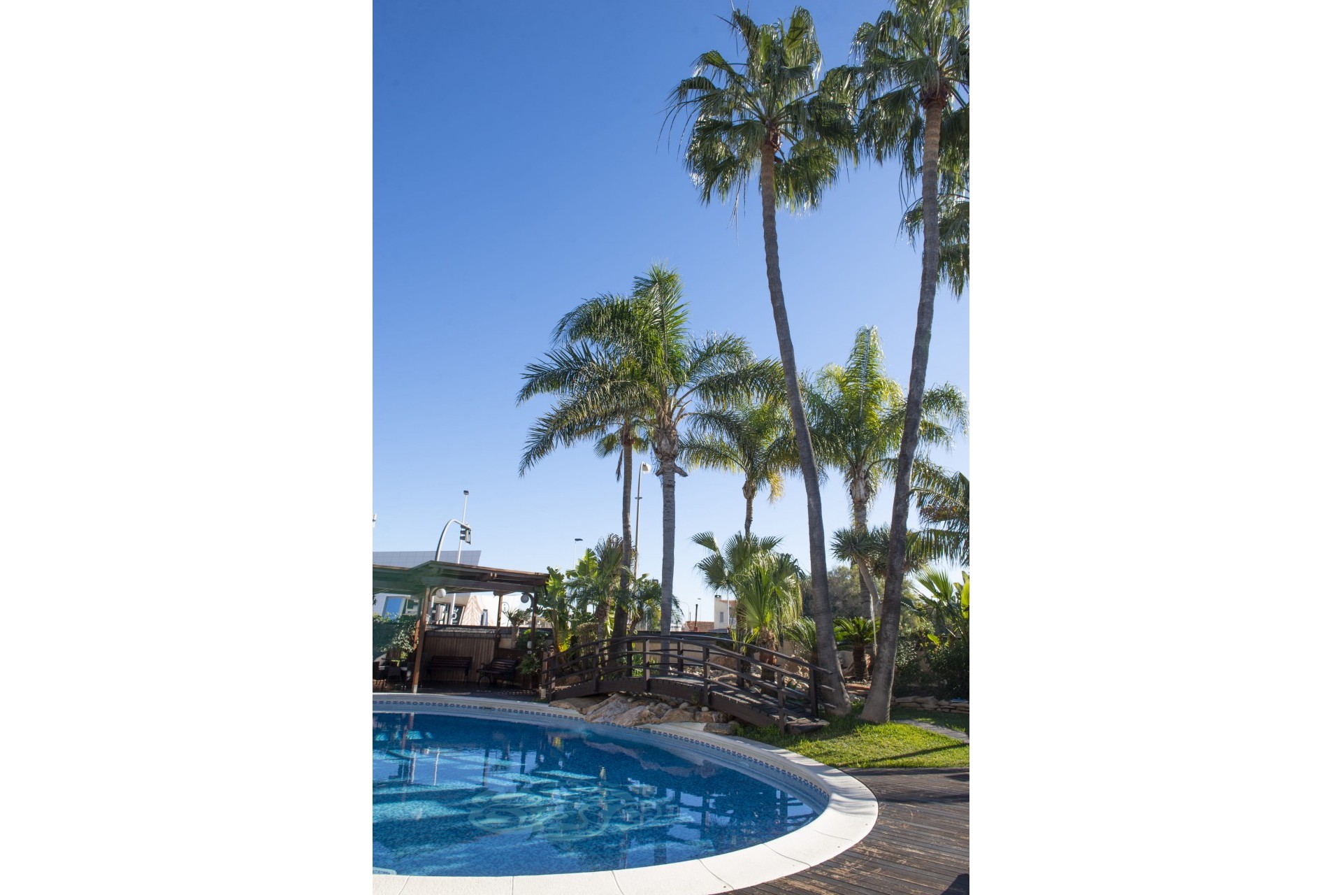 New - Detached Villa - San Pedro del Pinatar - San Pedro del Pinatar - Town