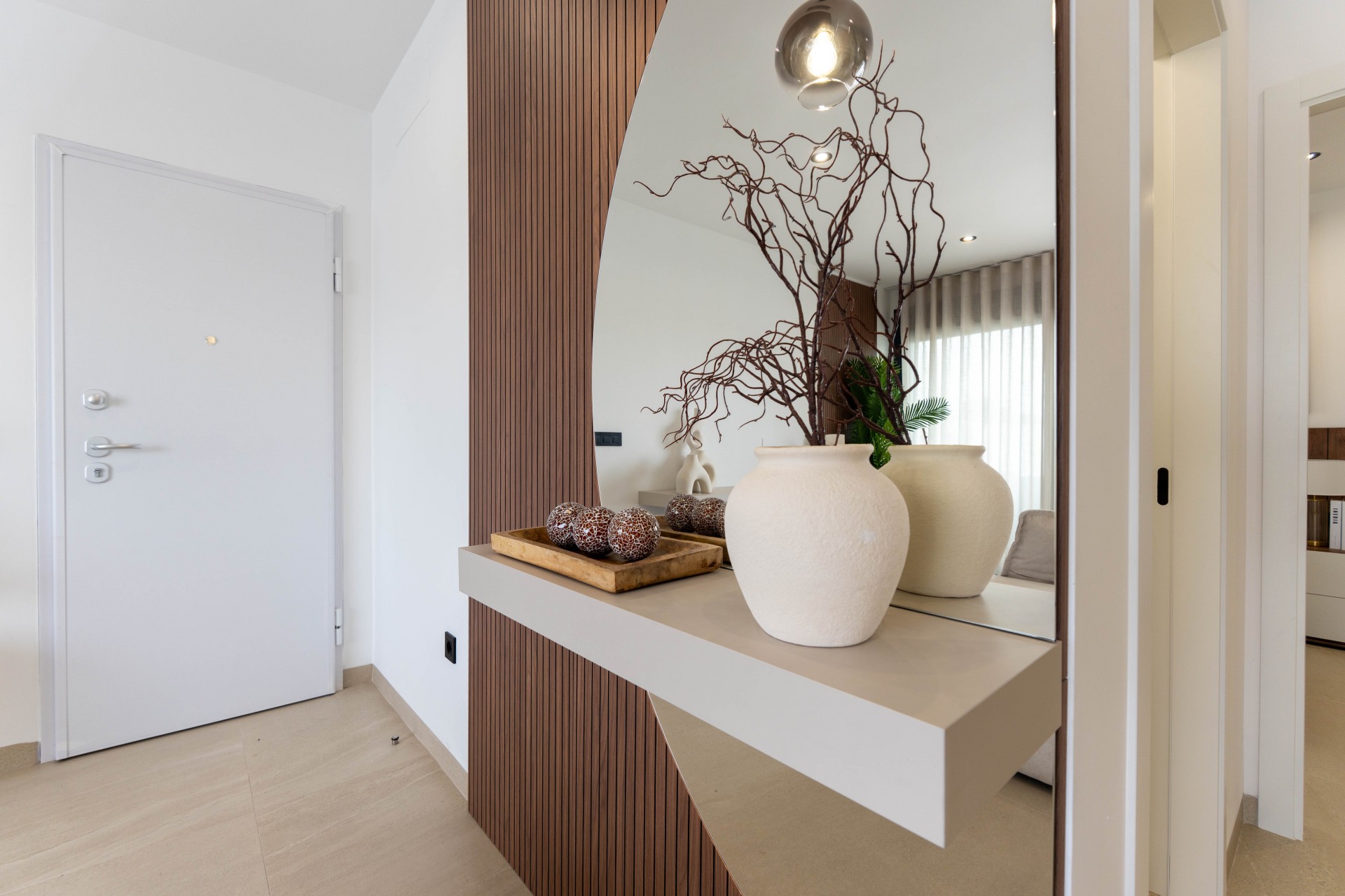 New - Detached Villa - San Pedro del Pinatar - San Pedro del Pinatar - Town